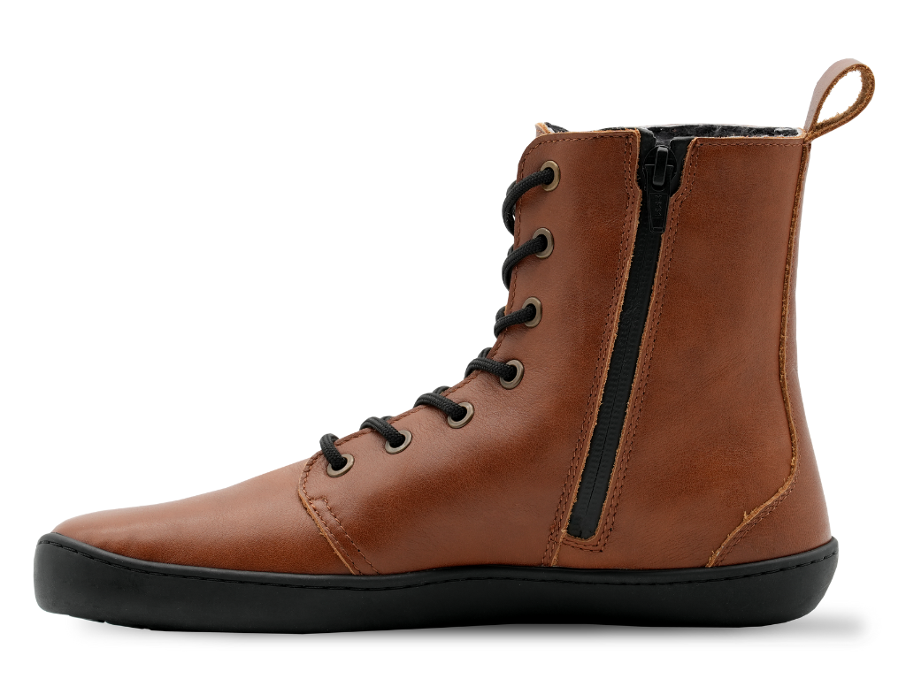 Aylla Chiri Inverno Donna – Marrone