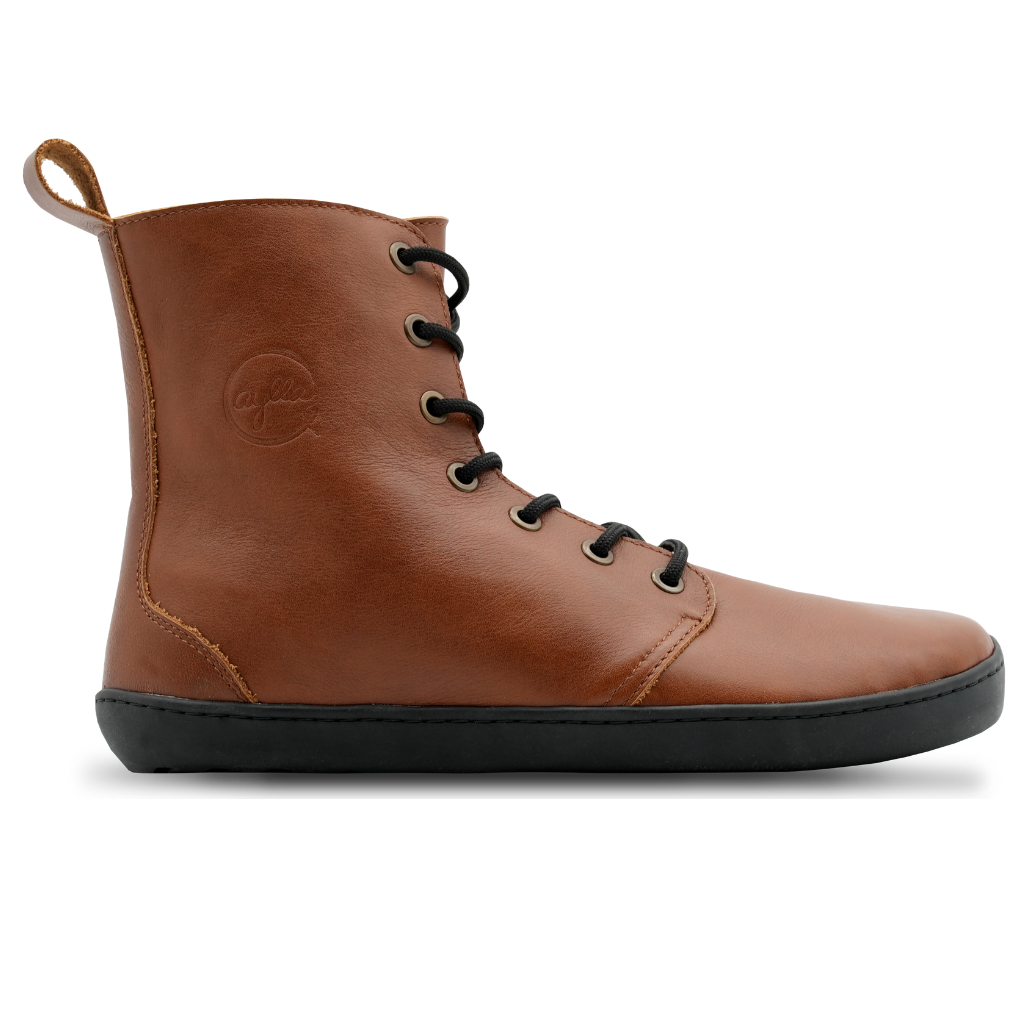 Aylla Chiri Inverno Donna – Marrone