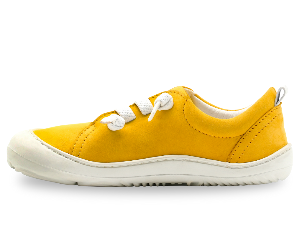 Aylla Keck Kids – Yellow