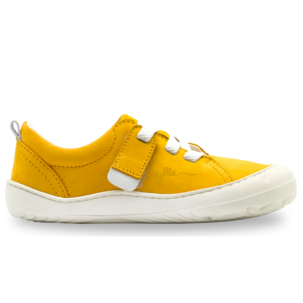 Aylla Keck Kids – Yellow