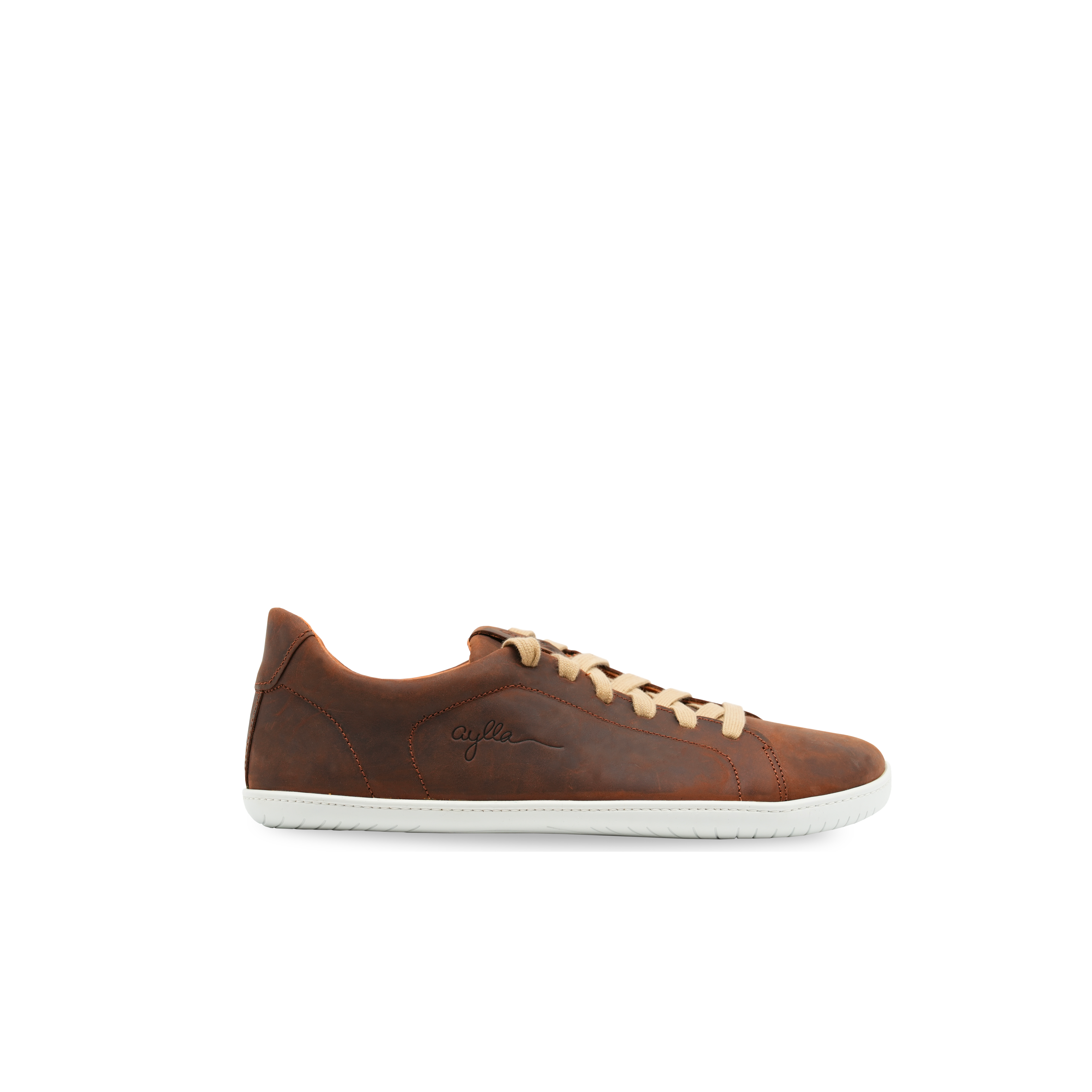 Aylla Keck Uomo – Marrone scuro