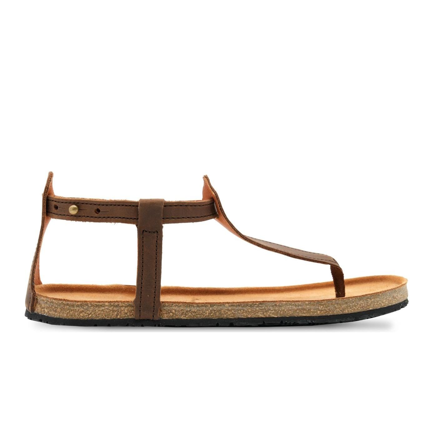 Aylla Qente Womens – Brown