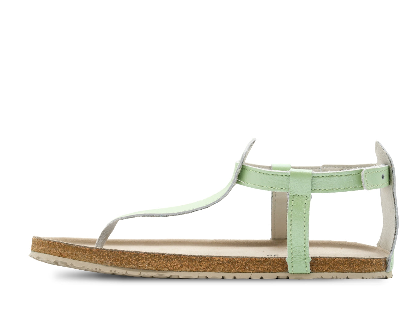 Aylla Qente Womens – Green