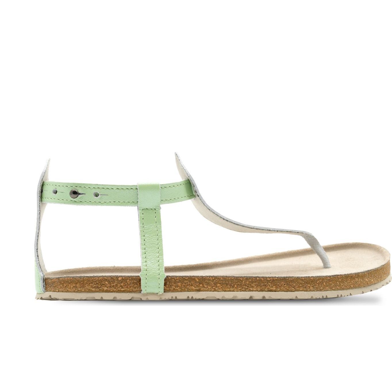 Aylla Qente Womens – Green