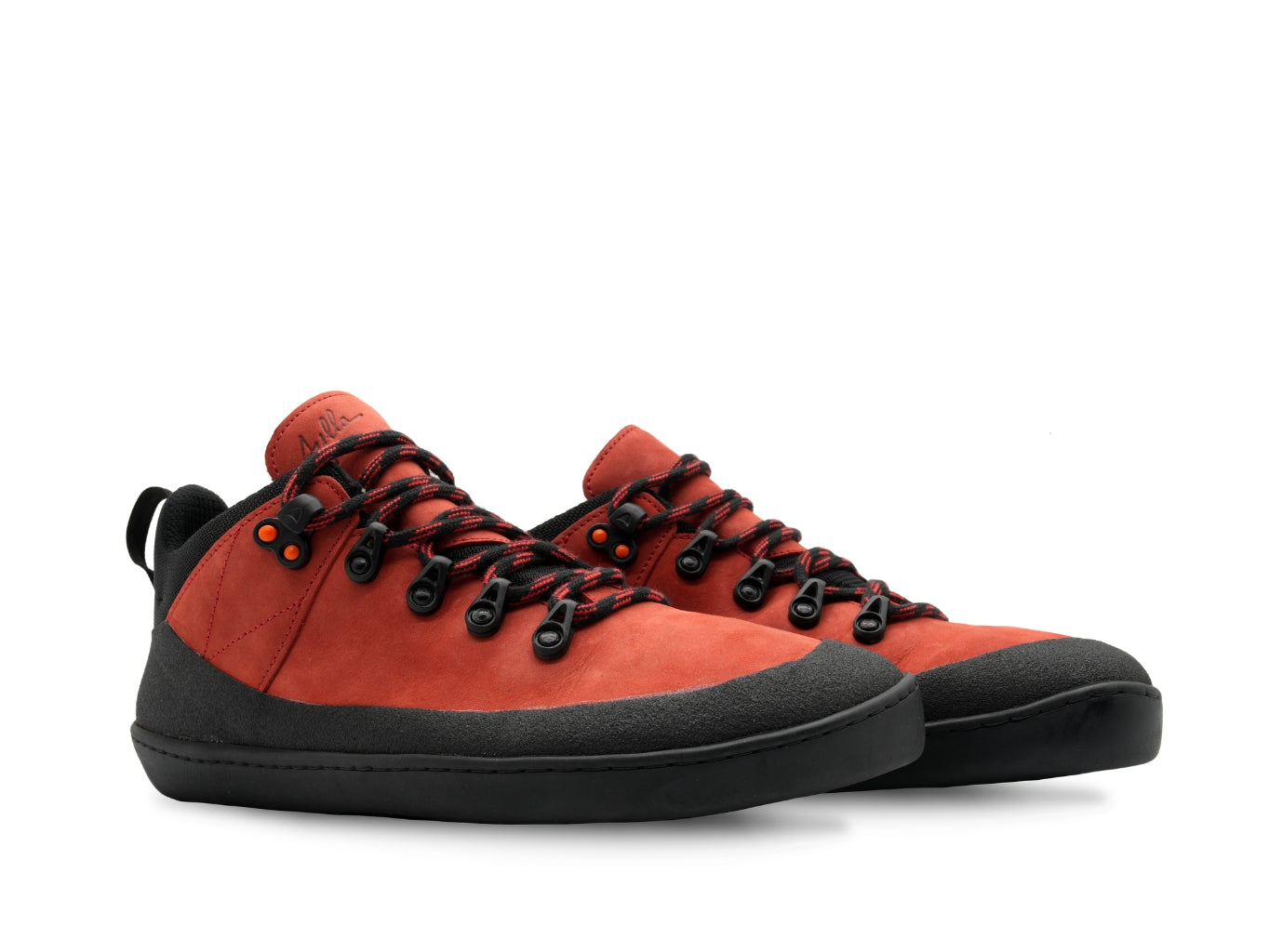 Aylla Rumi Women – Brick Red
