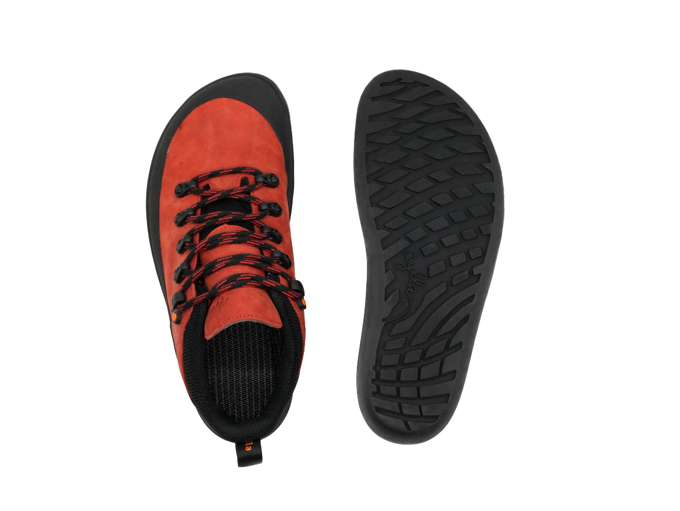 Aylla Rumi Womens – Brick Red