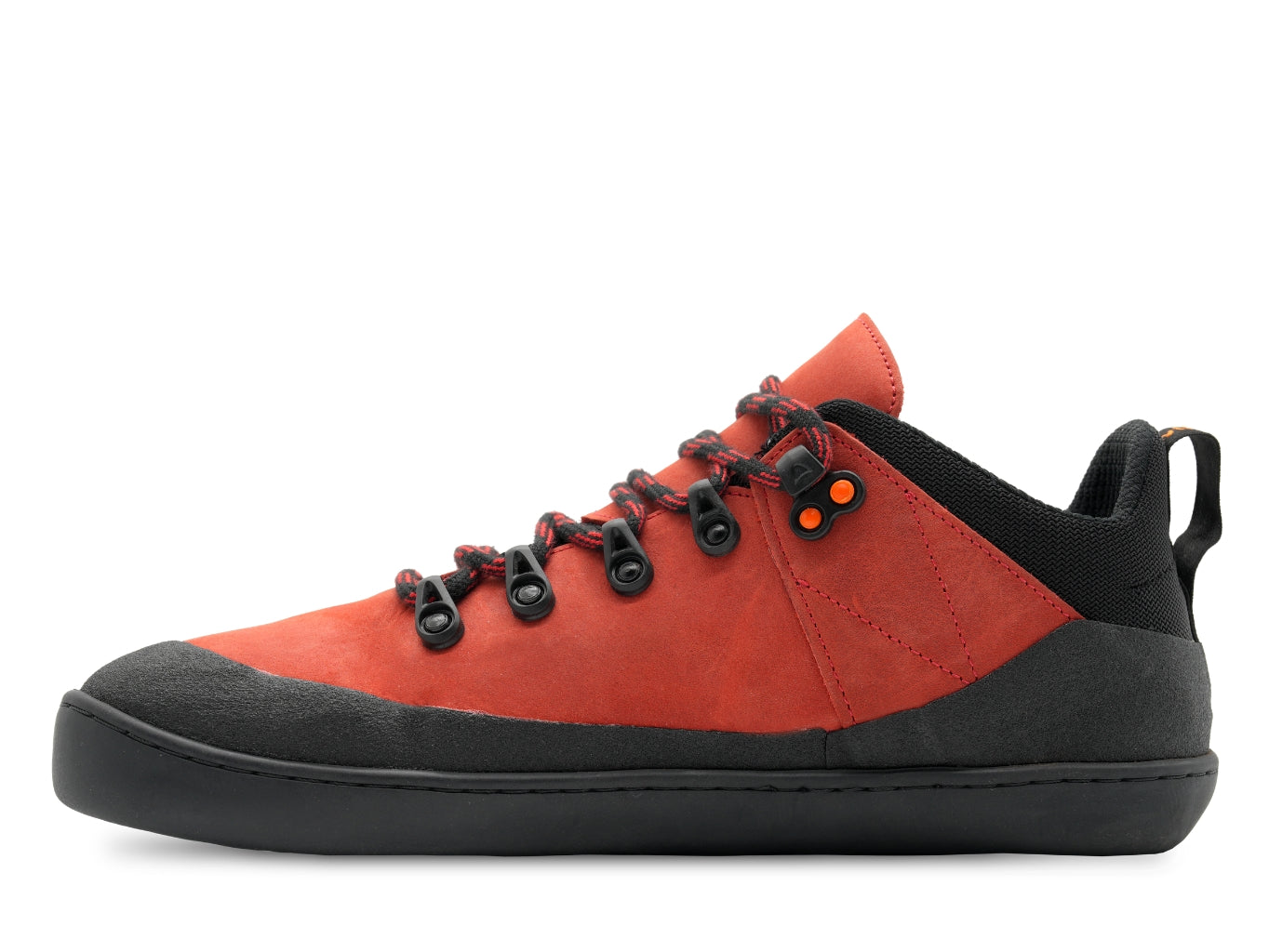 Aylla Rumi Womens – Brick Red