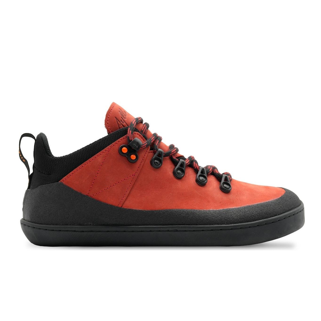 Aylla Rumi Women – Brick Red