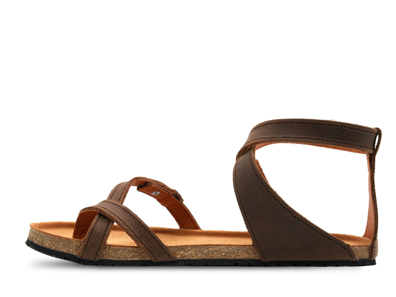 Aylla Sulla Women – Brown