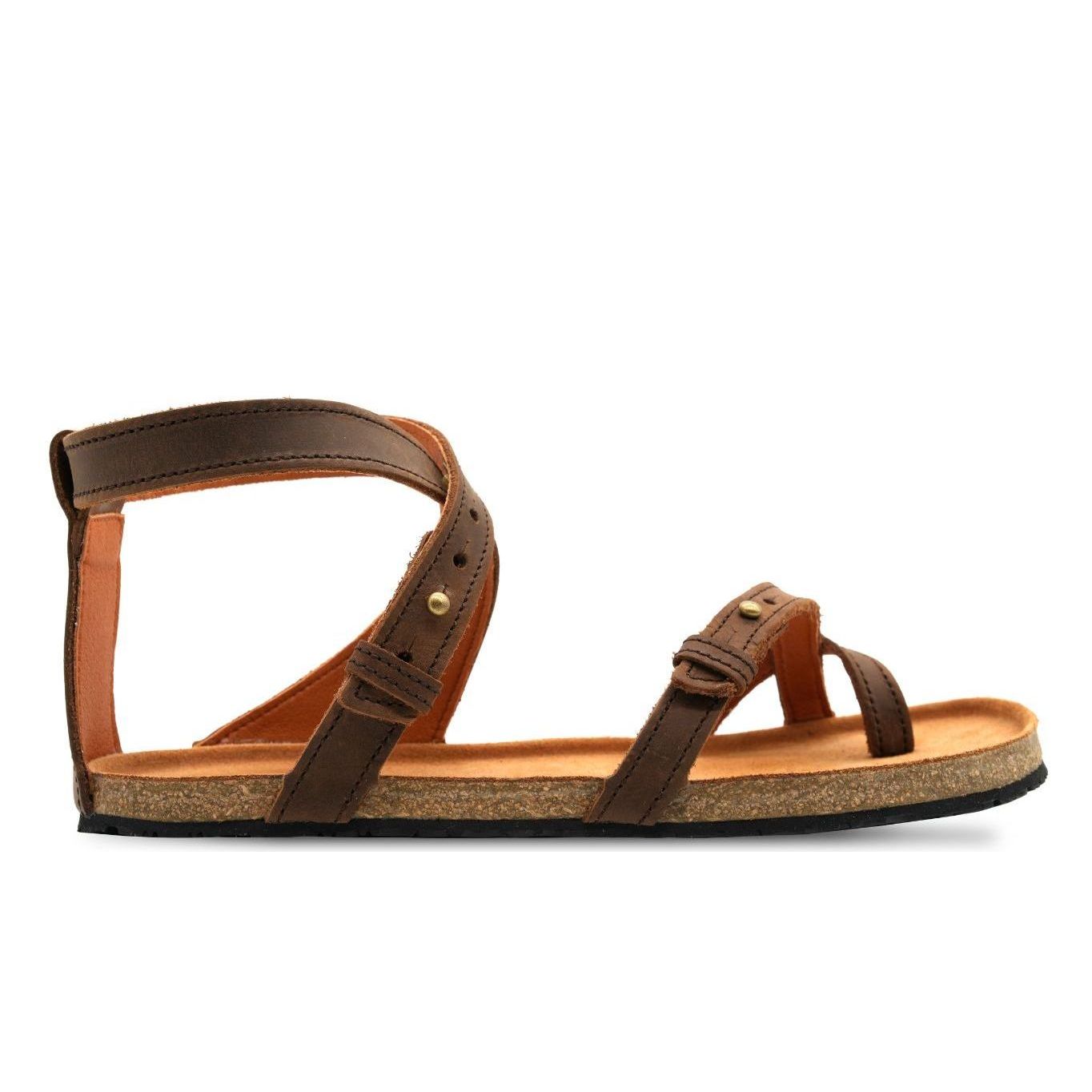 Aylla Sulla Women – Brown