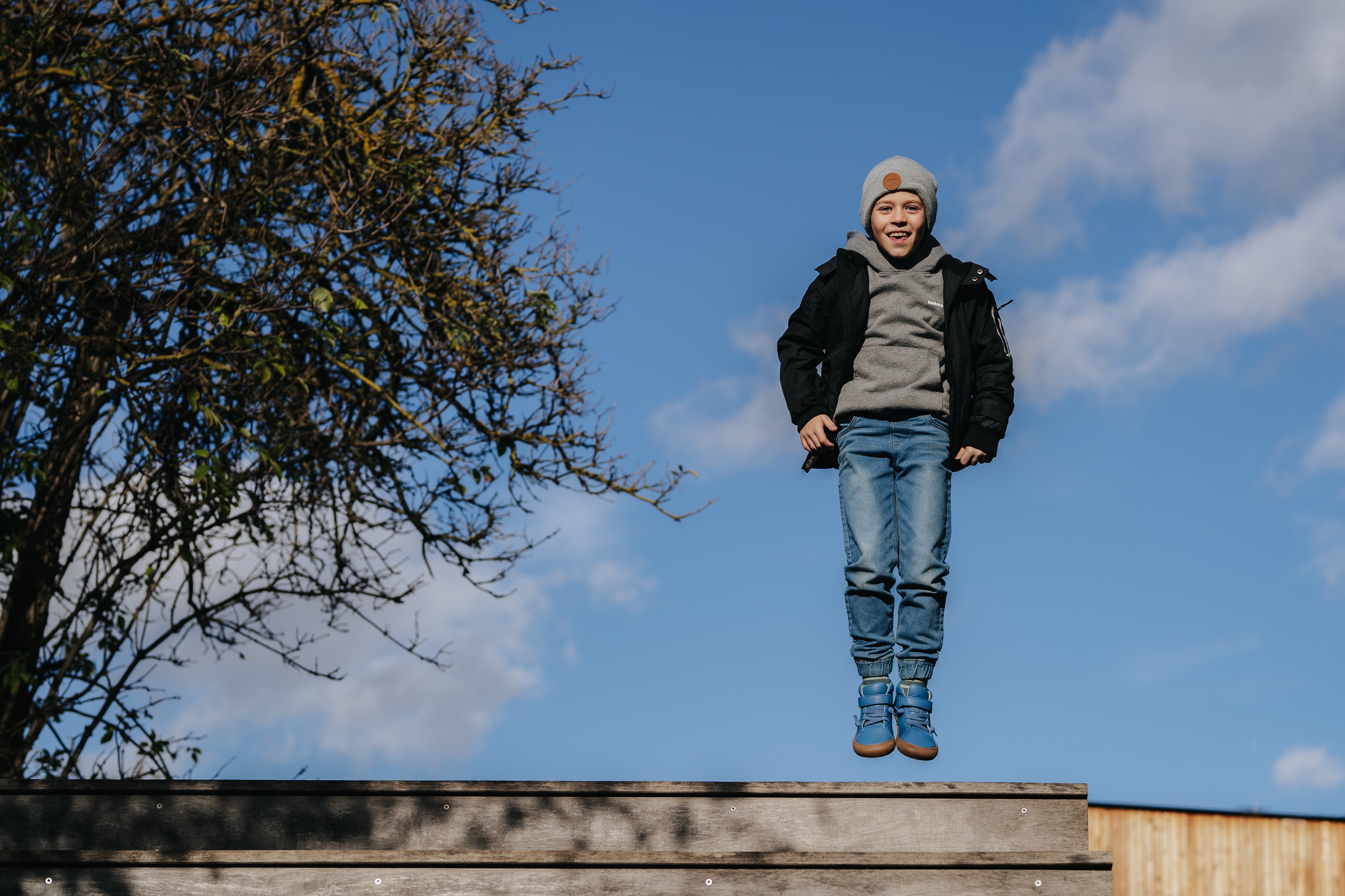 Aylla Tiksi Kids – Blu