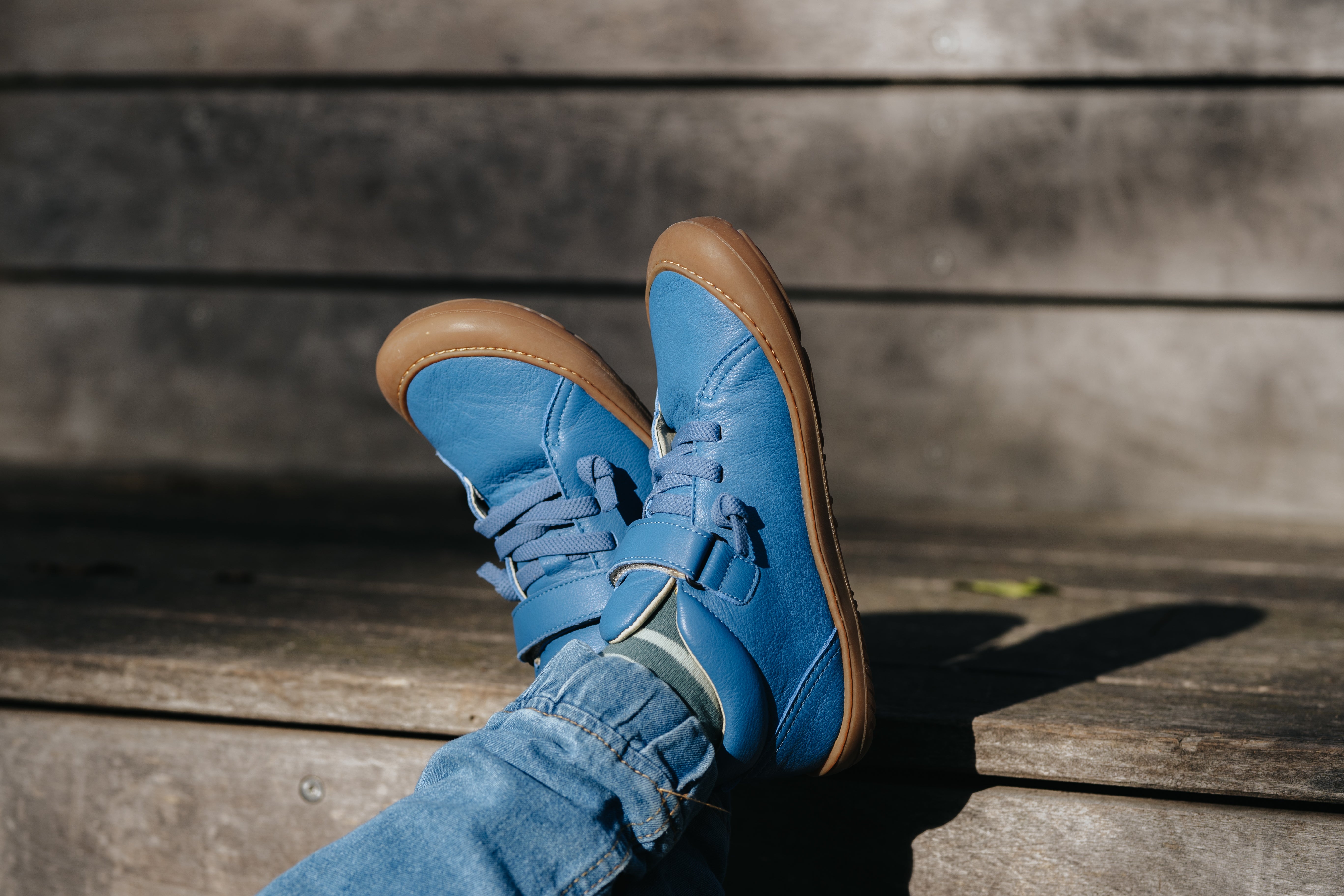 Aylla Tiksi Kids – Blu