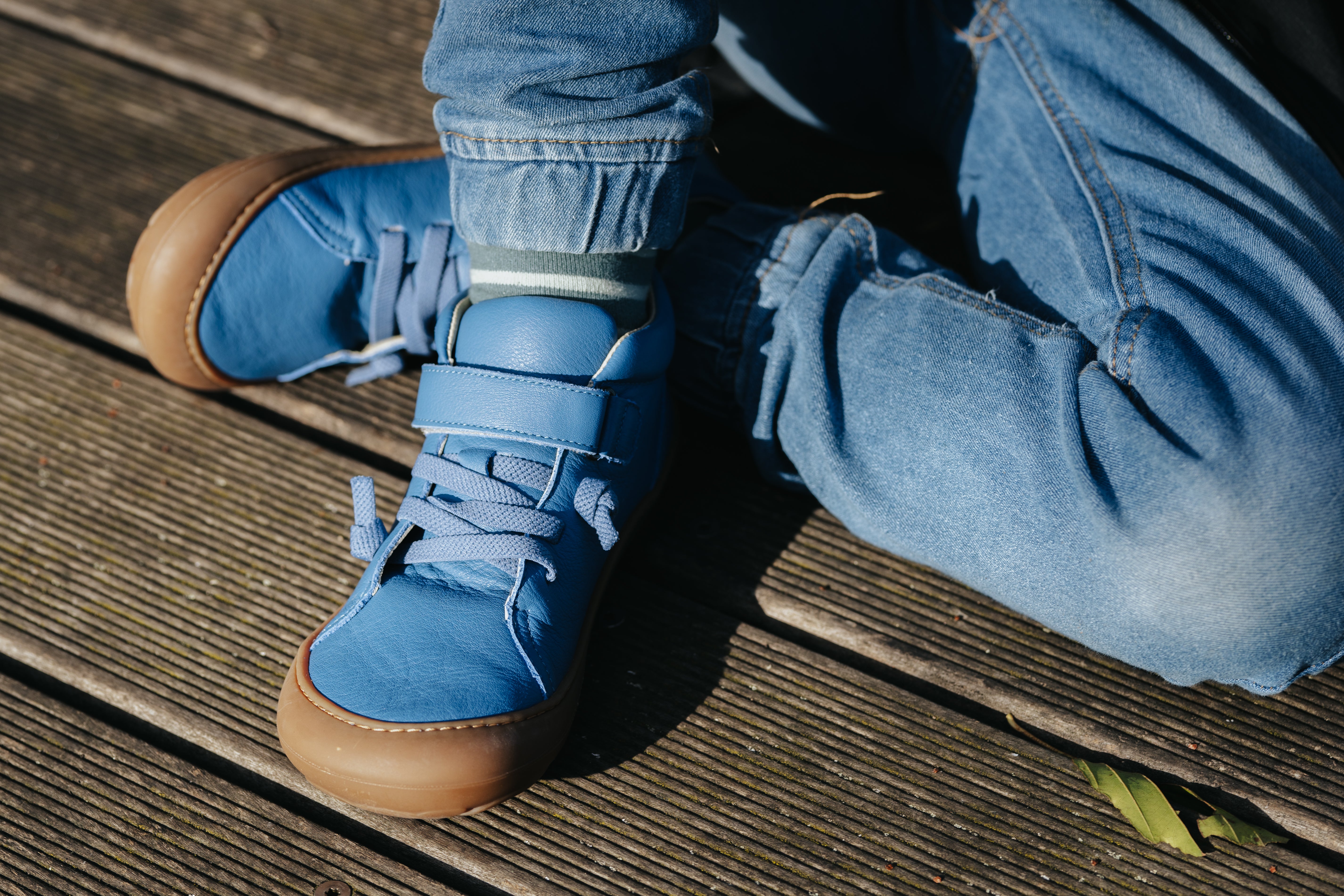 Aylla Tiksi Kids – Blu