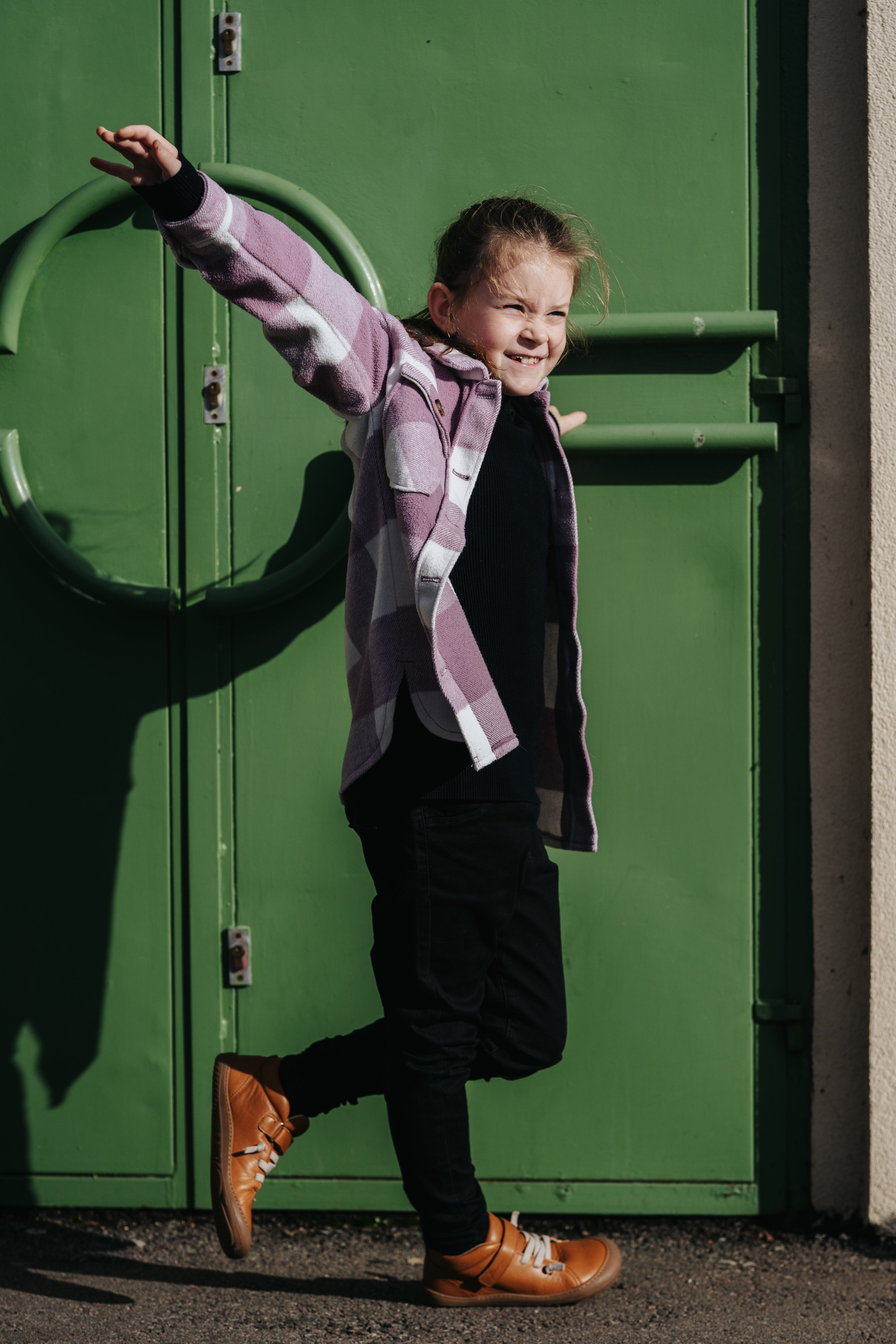 Aylla Tiksi Kids – Sabbia