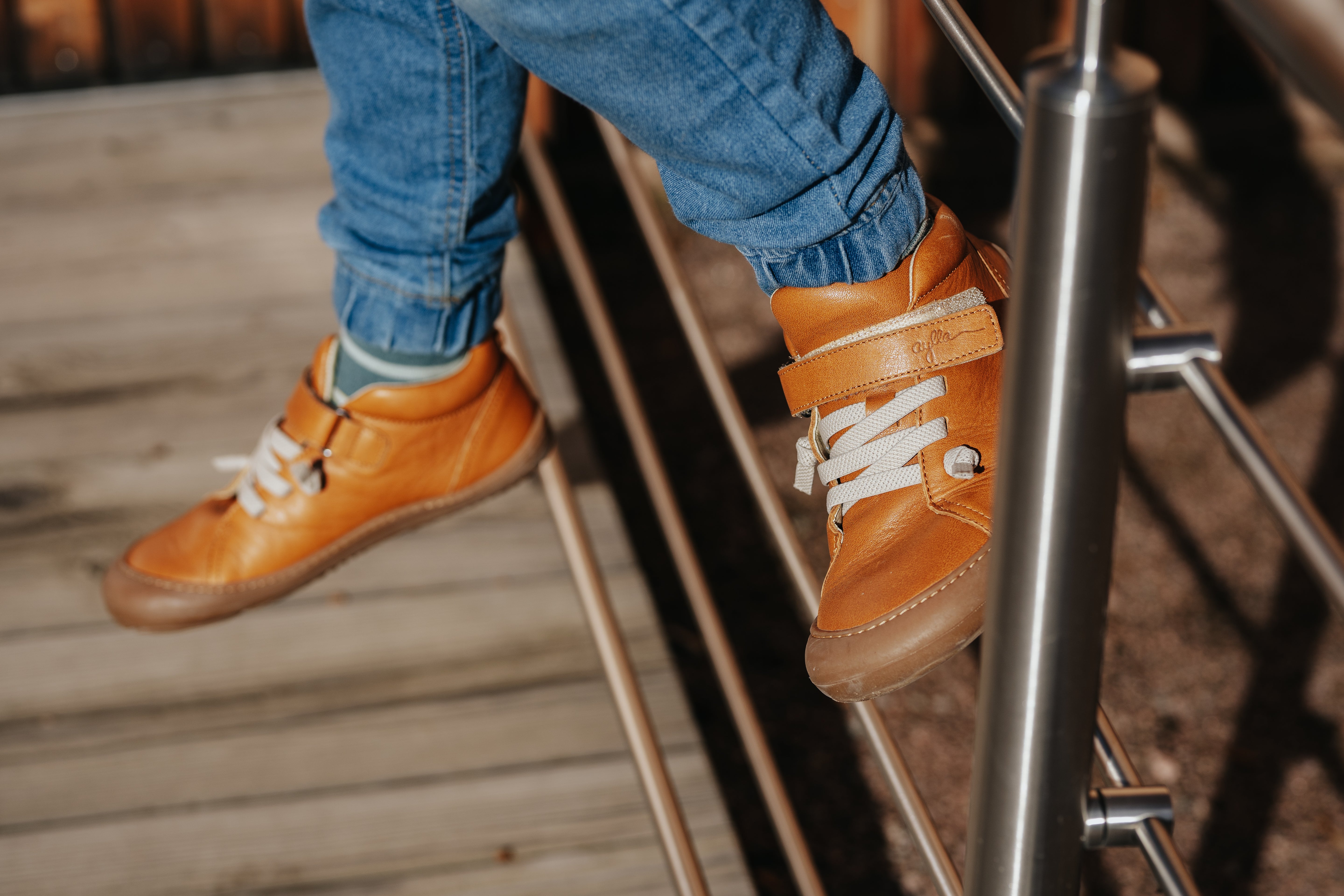 Aylla Tiksi Kids – Sabbia