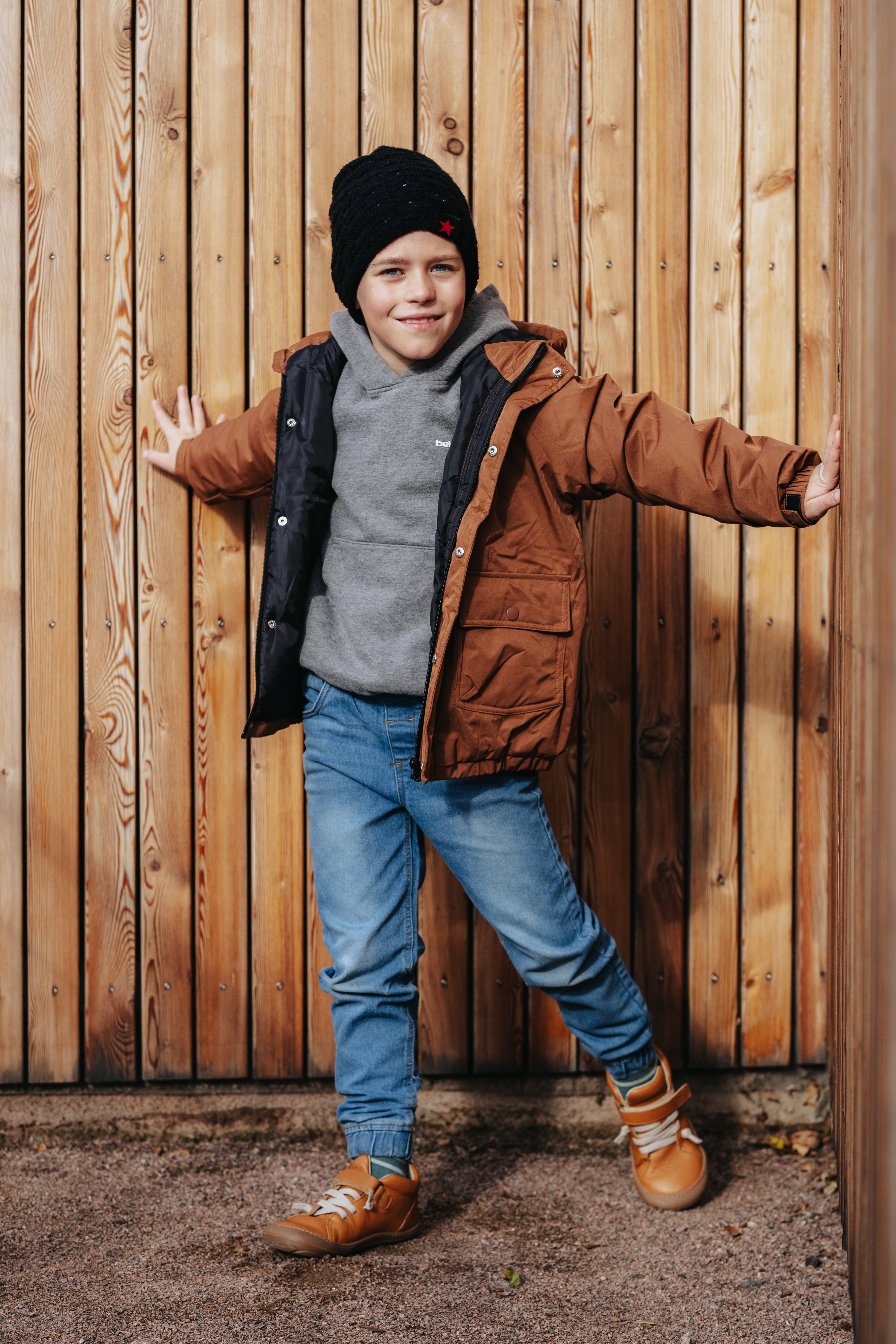 Aylla Tiksi Kids – Sabbia