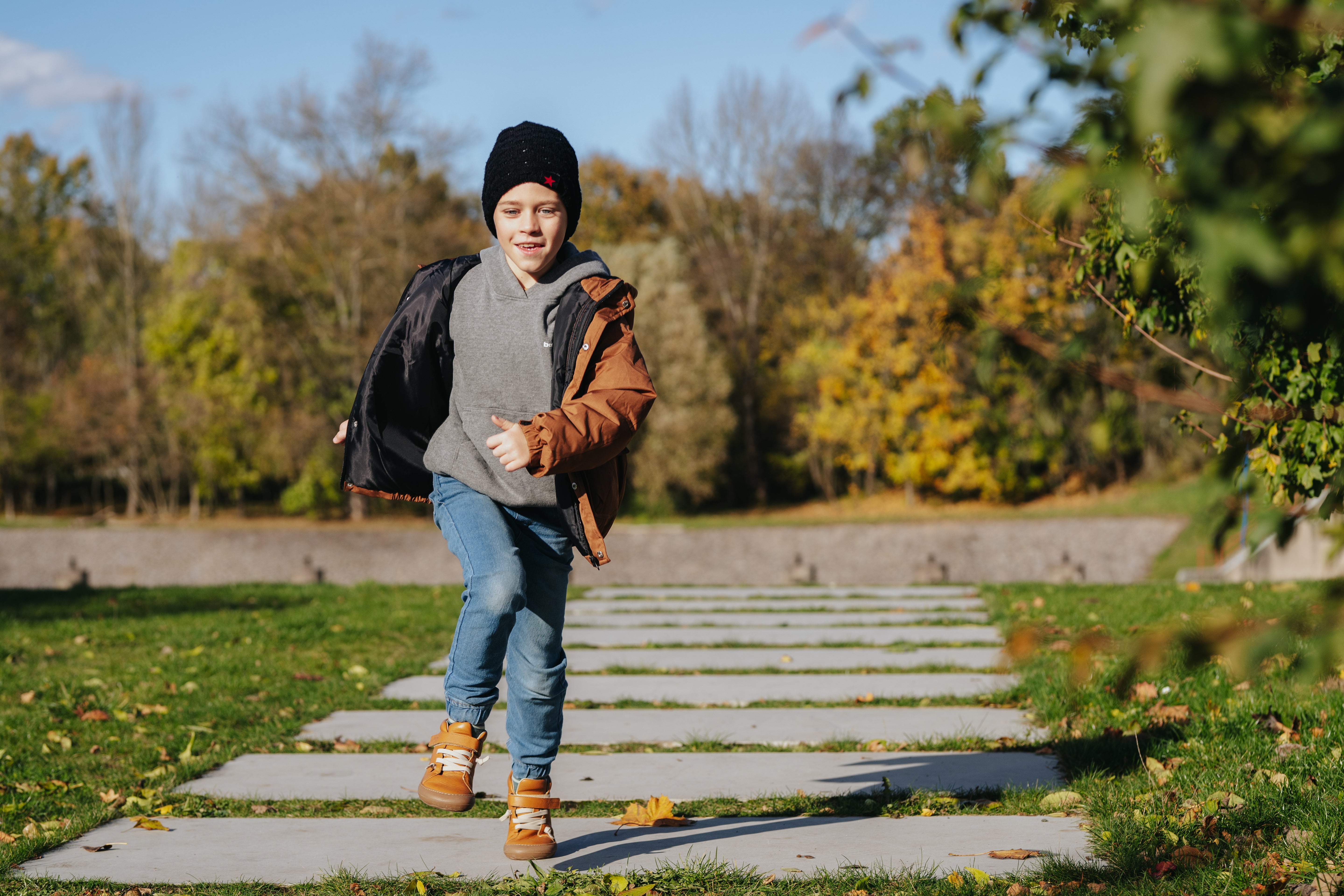 Aylla Tiksi Kids – Sabbia