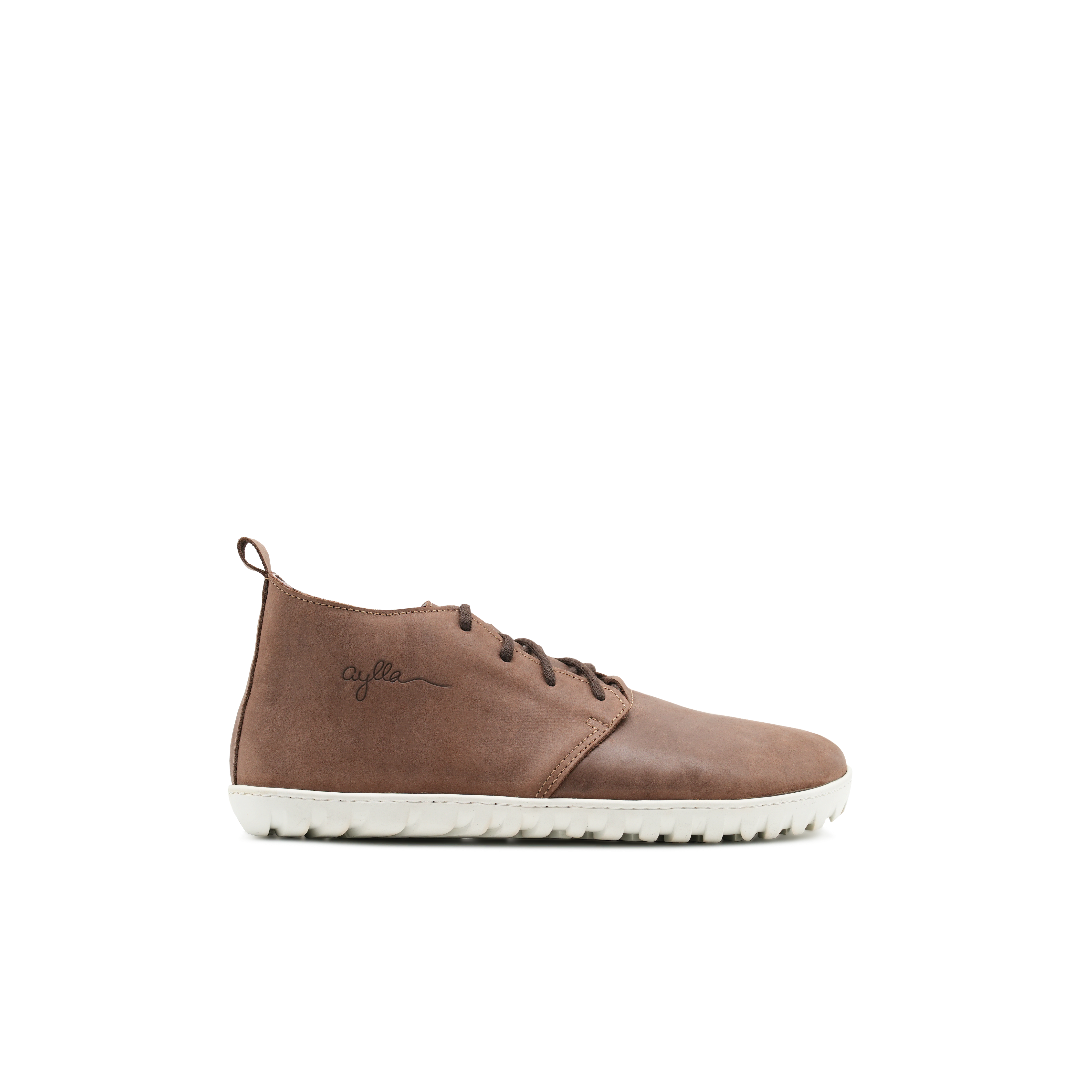 Aylla Tiksi Winter Men's — Imitation Leather