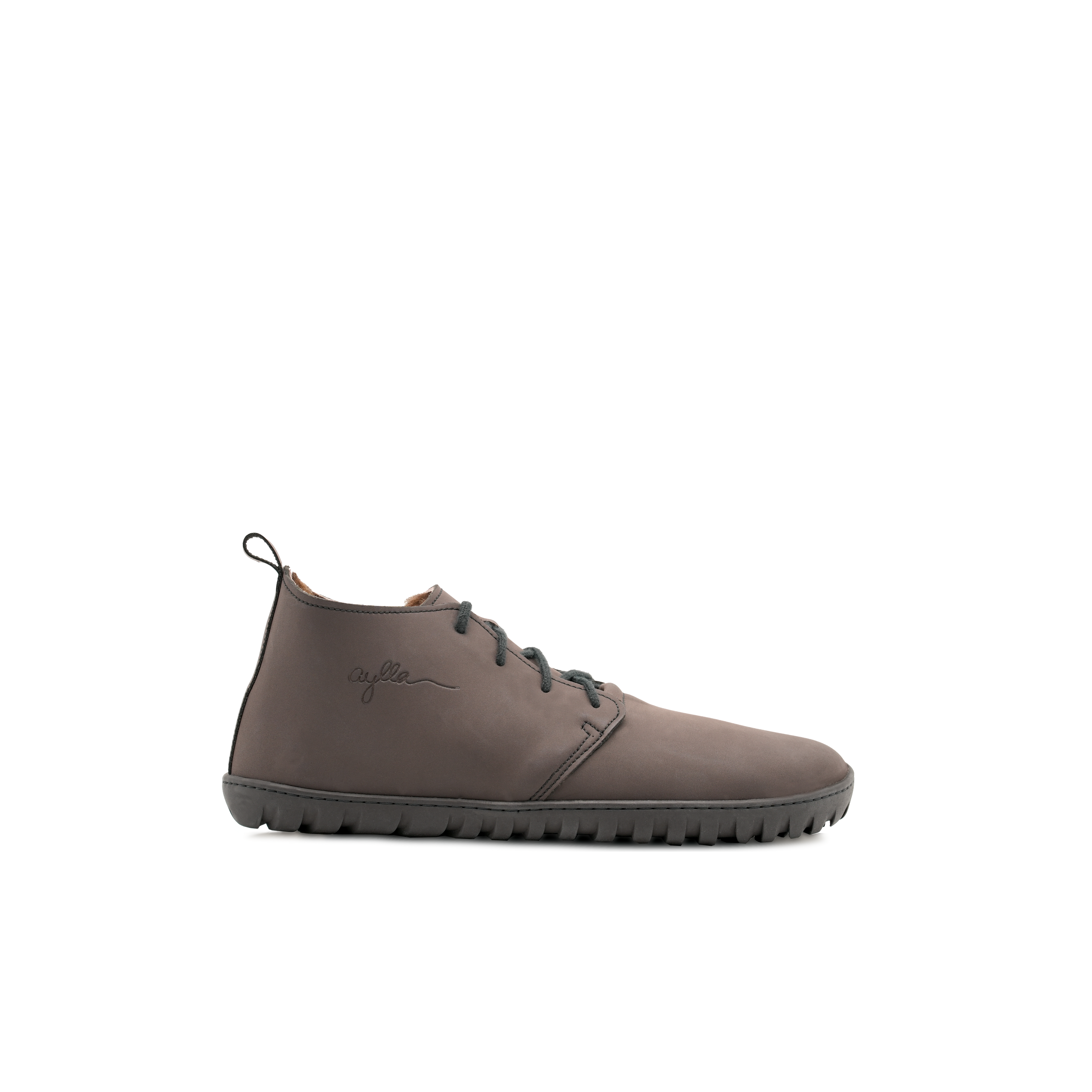 Aylla Tiksi Winter Men's — Leather