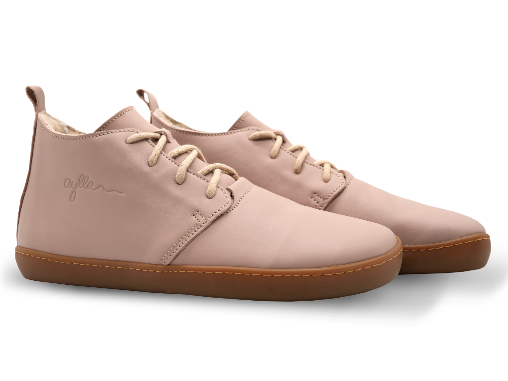 Aylla Tiksi Winter Women – Pink