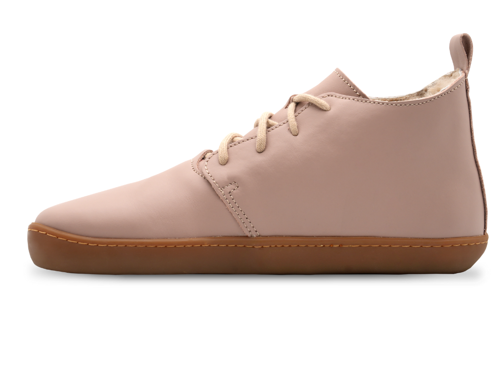 Aylla Tiksi Winter Womens – Pink