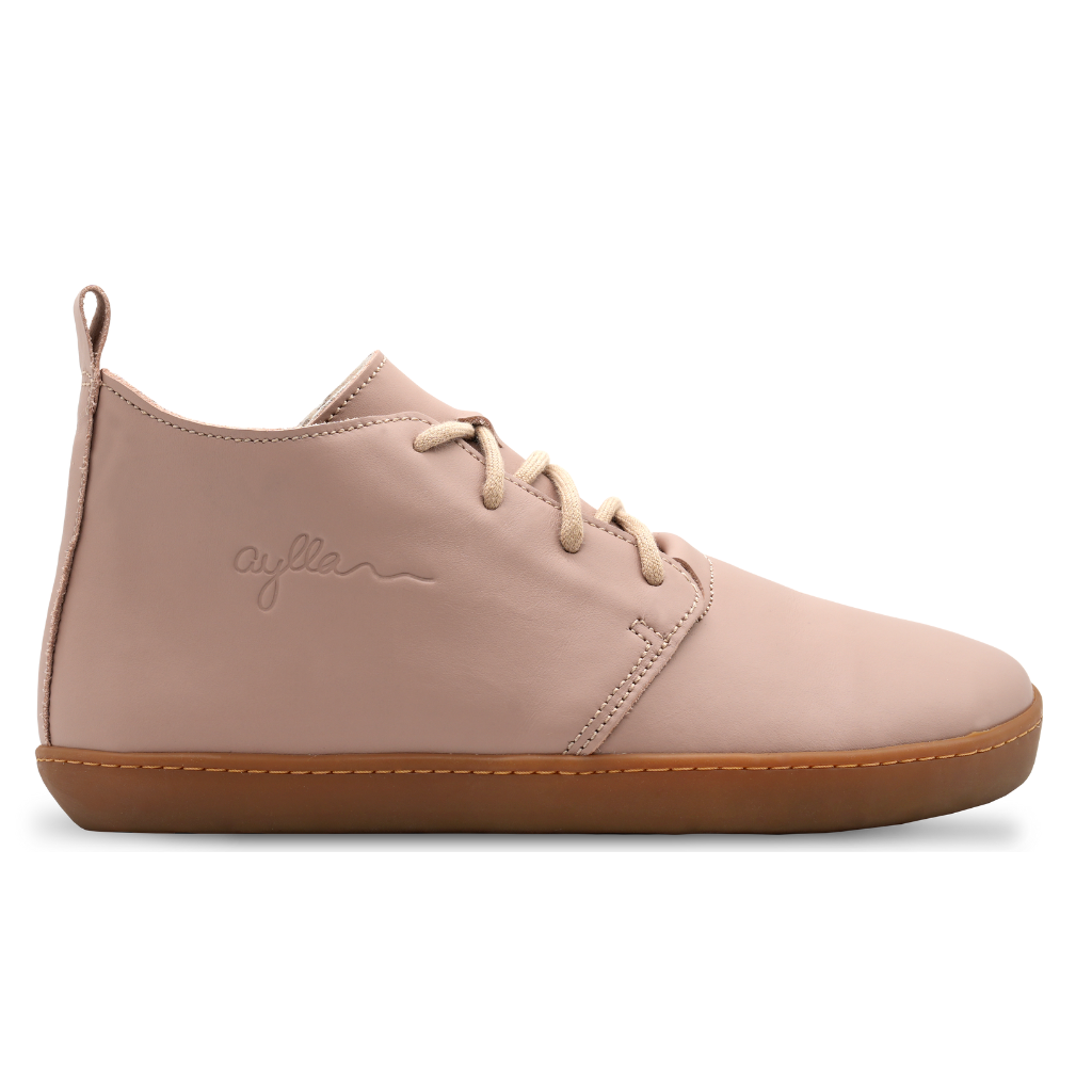 Aylla Tiksi Winter Women – Pink