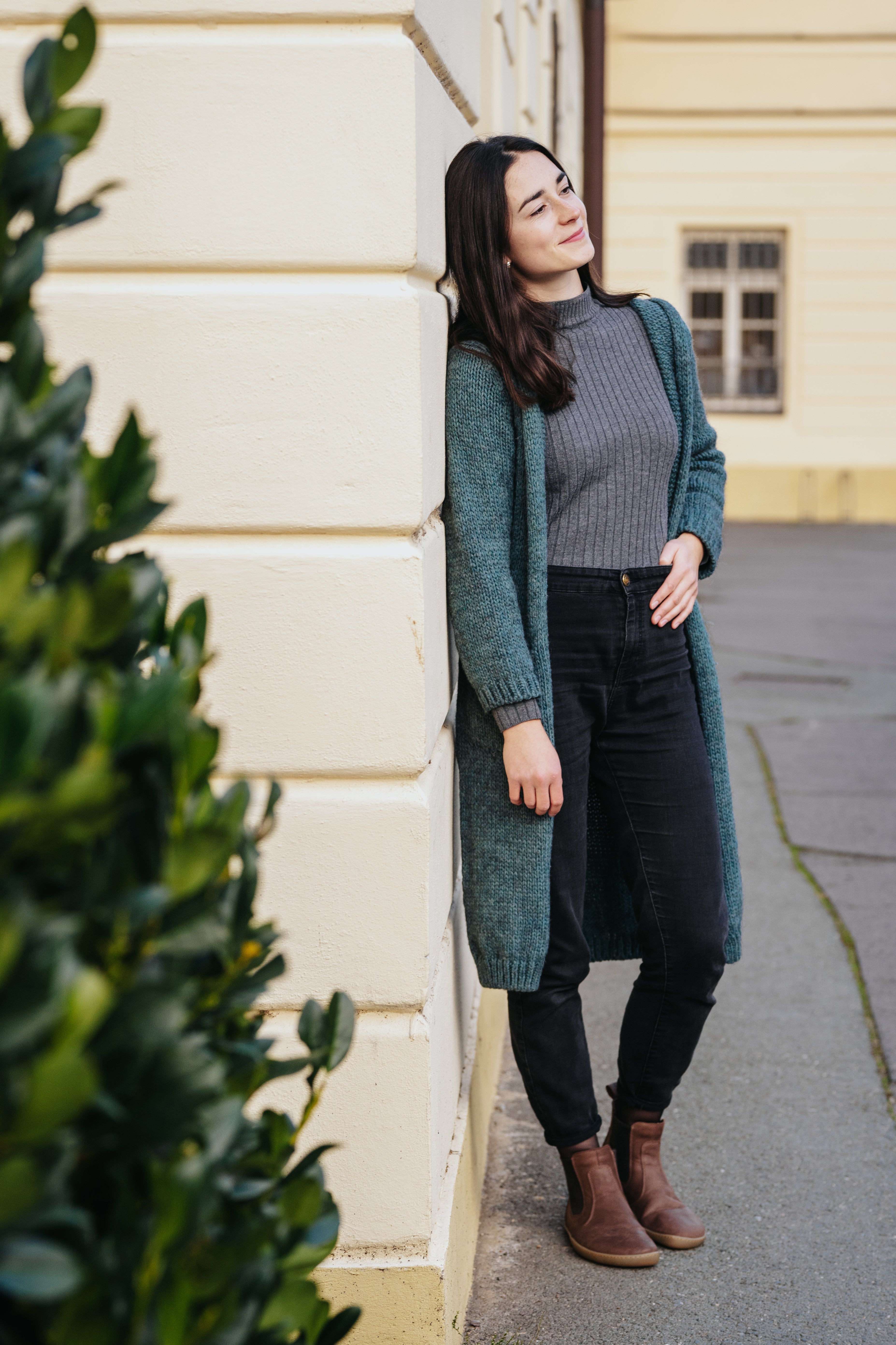 Aylla Uma Chelsea Donna – Cioccolato