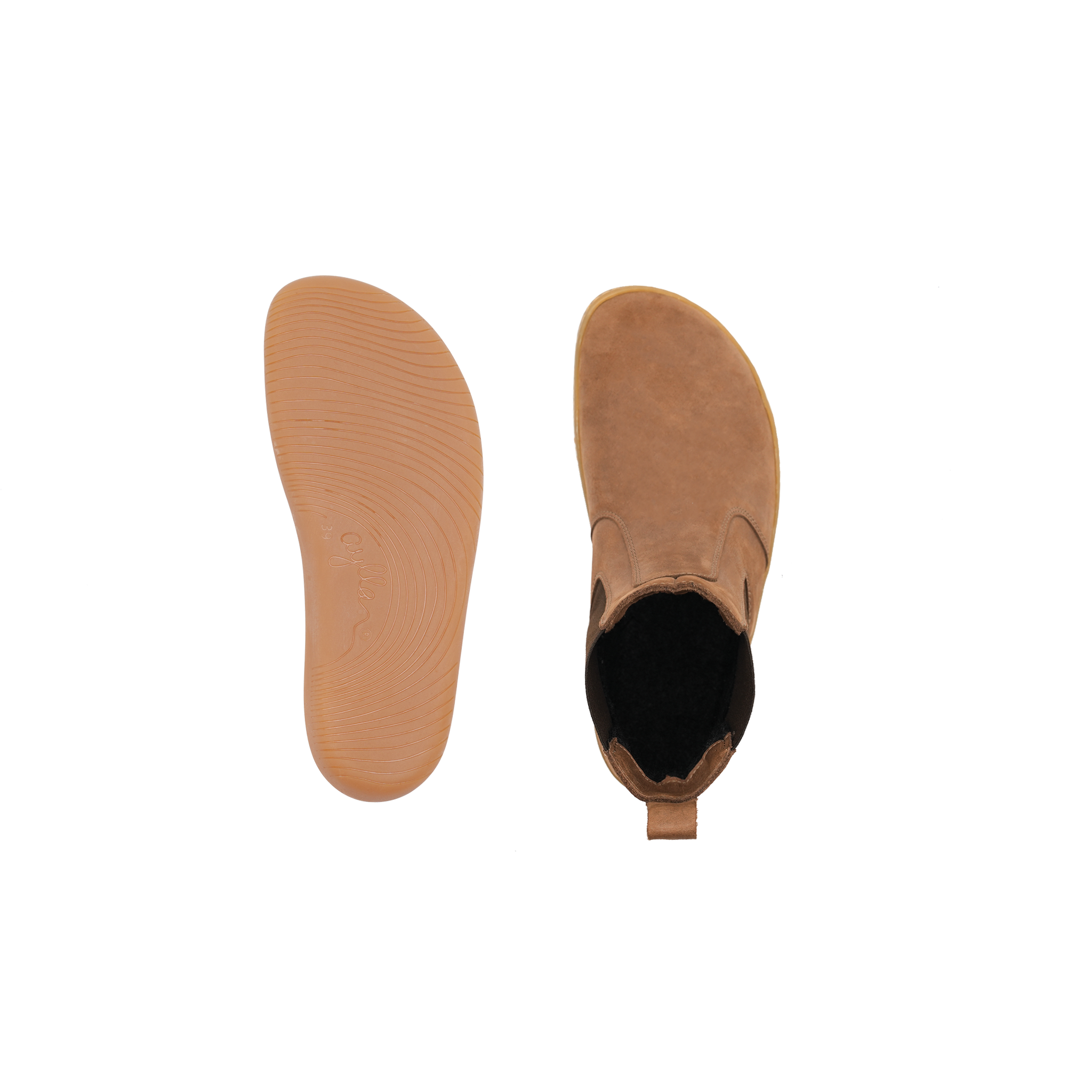 Aylla Uma Chelsea Women's – Chocolate