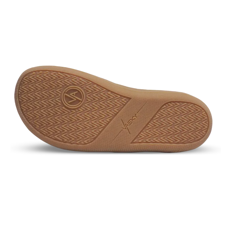 Vasky Terry High – Brown