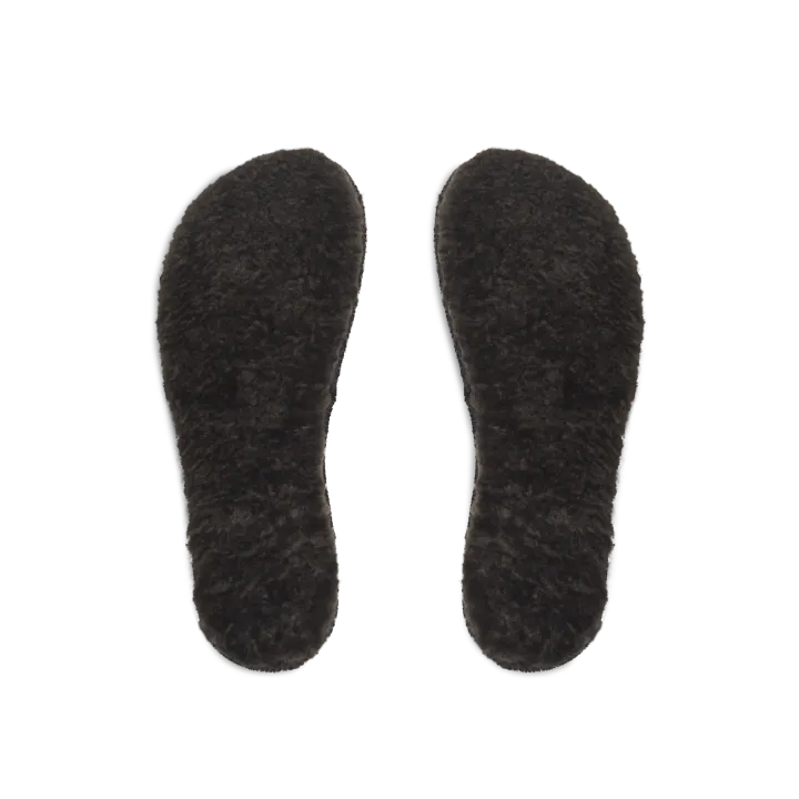 Vasky Indersåler – Merinuld