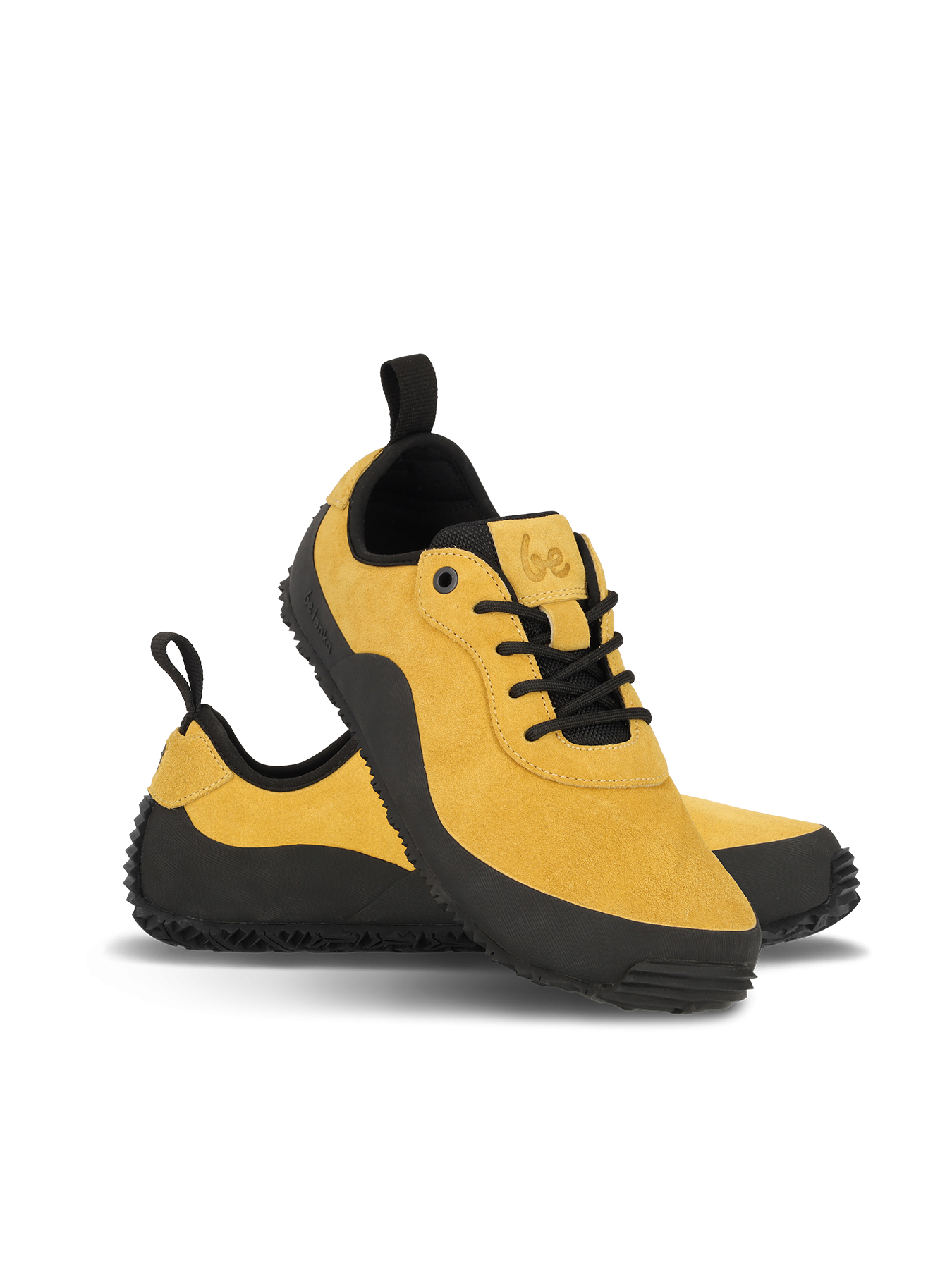 Be Lenka Trailwalker 3.0 – Yellow