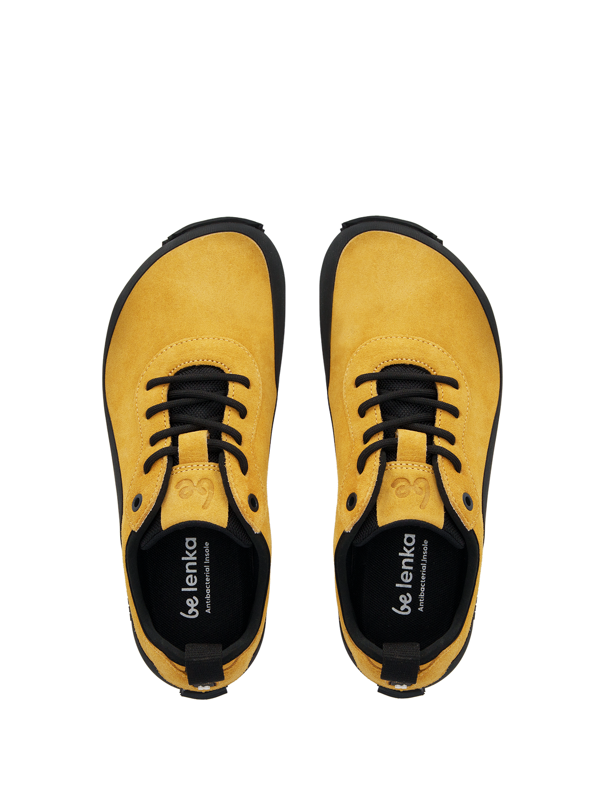 Be Lenka Trailwalker 3.0 – Yellow