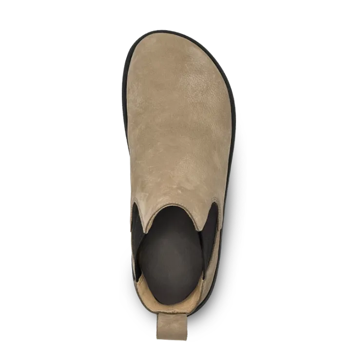 Vasky Chelsea – Taupe