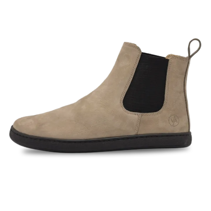 Vasky Chelsea – Taupe