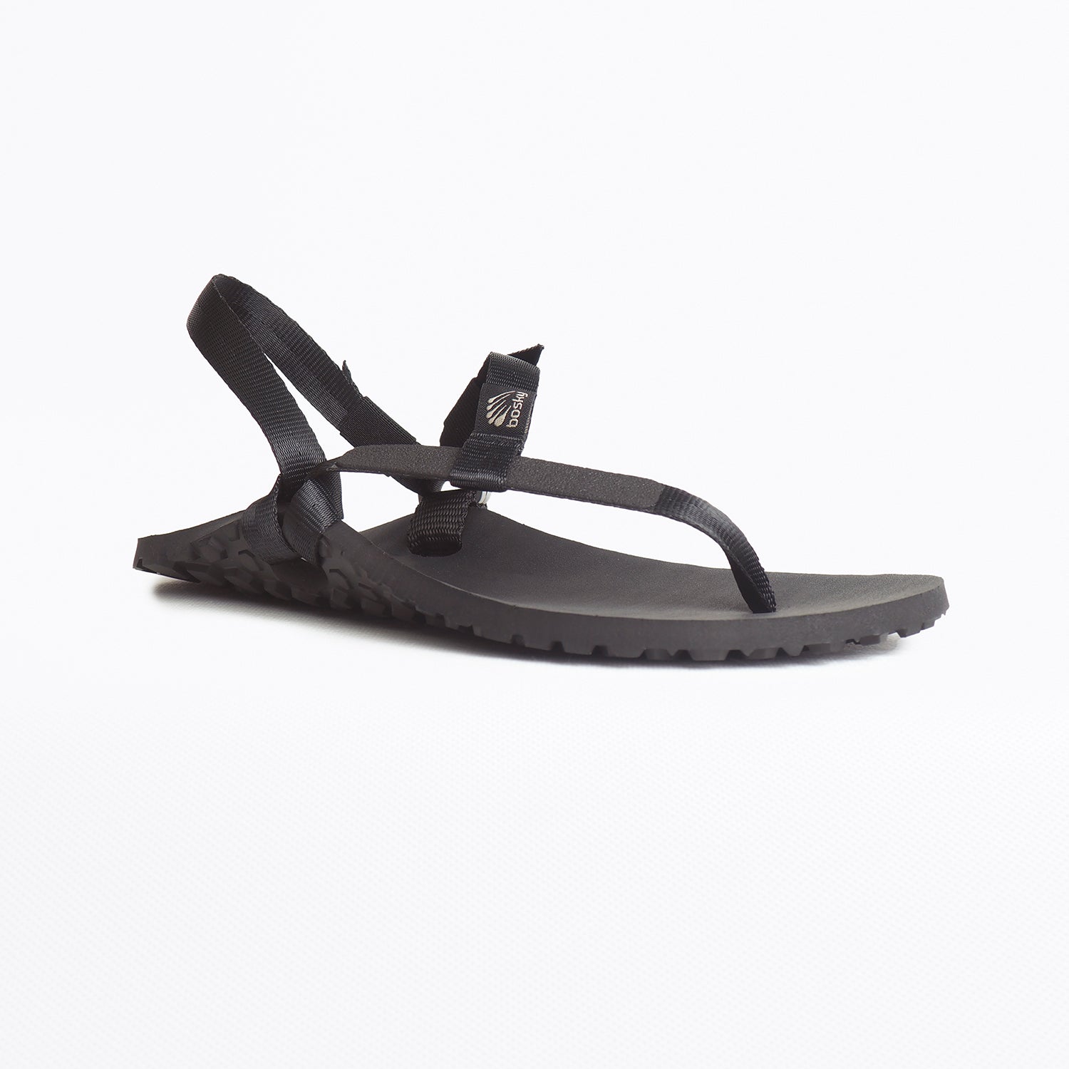 Bosky Light II Y – Black