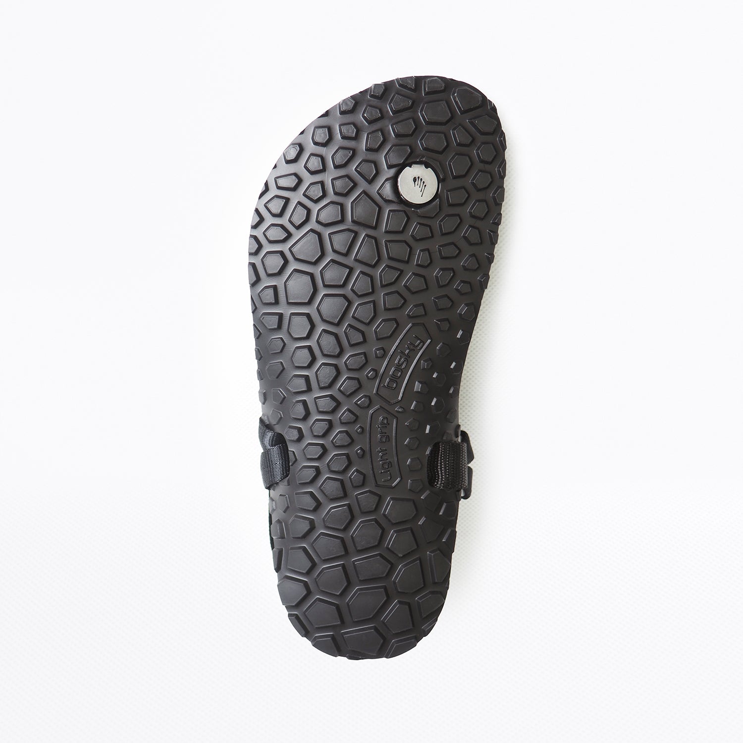 Bosky Light II Y – Black
