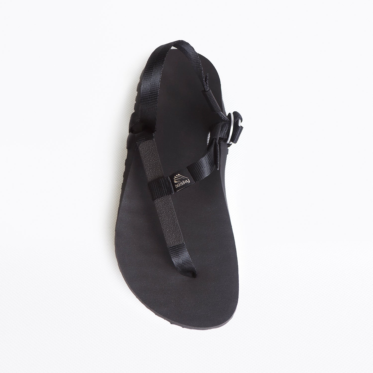 Bosky Light II Y – Black