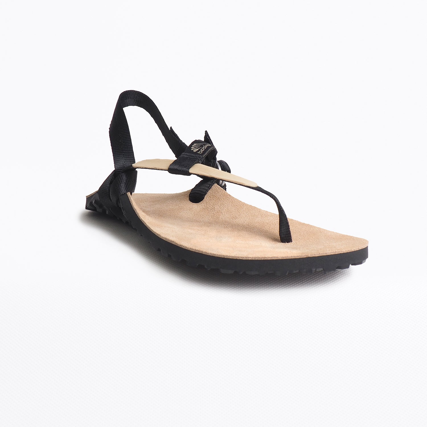 Bosky Light II Y Leather – Brown