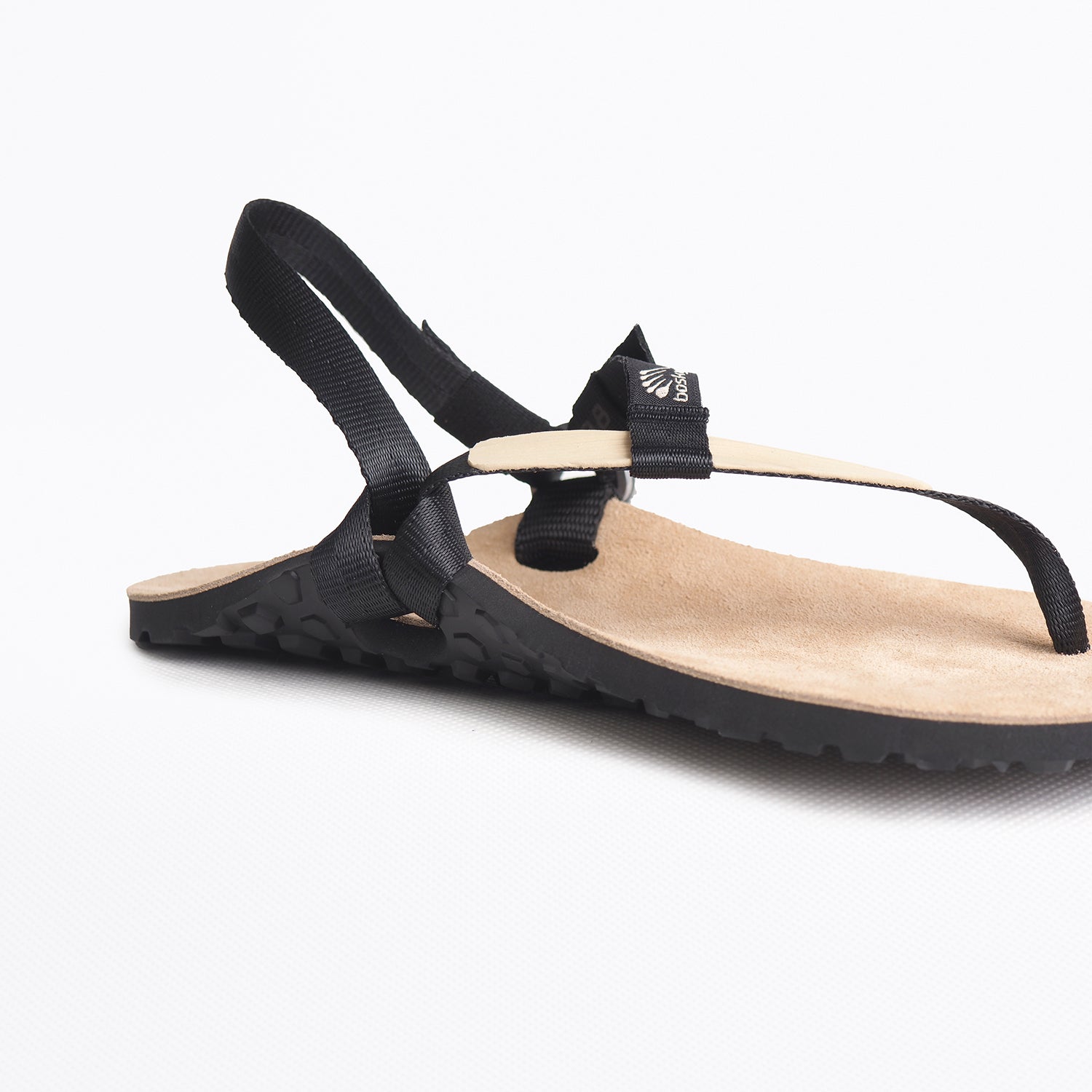 Bosky Light II Y Leather – Brown
