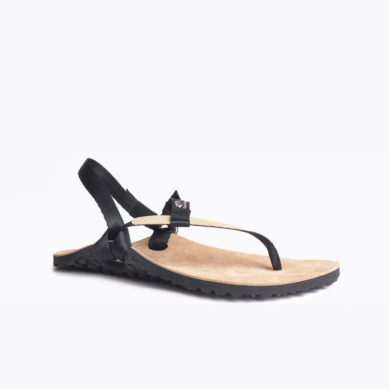 Bosky Light II Y Leather – Brown