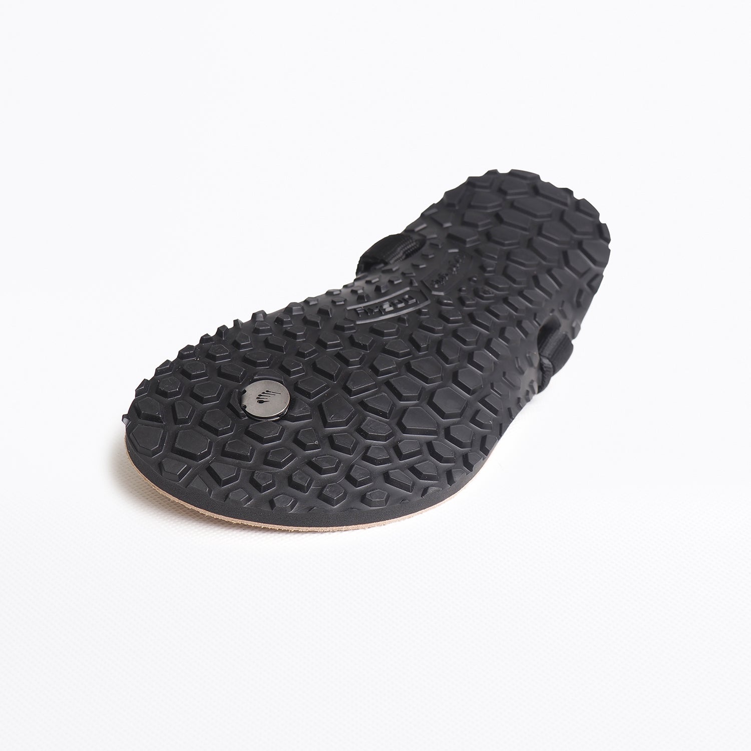 Bosky Light II Y Leather – Brown