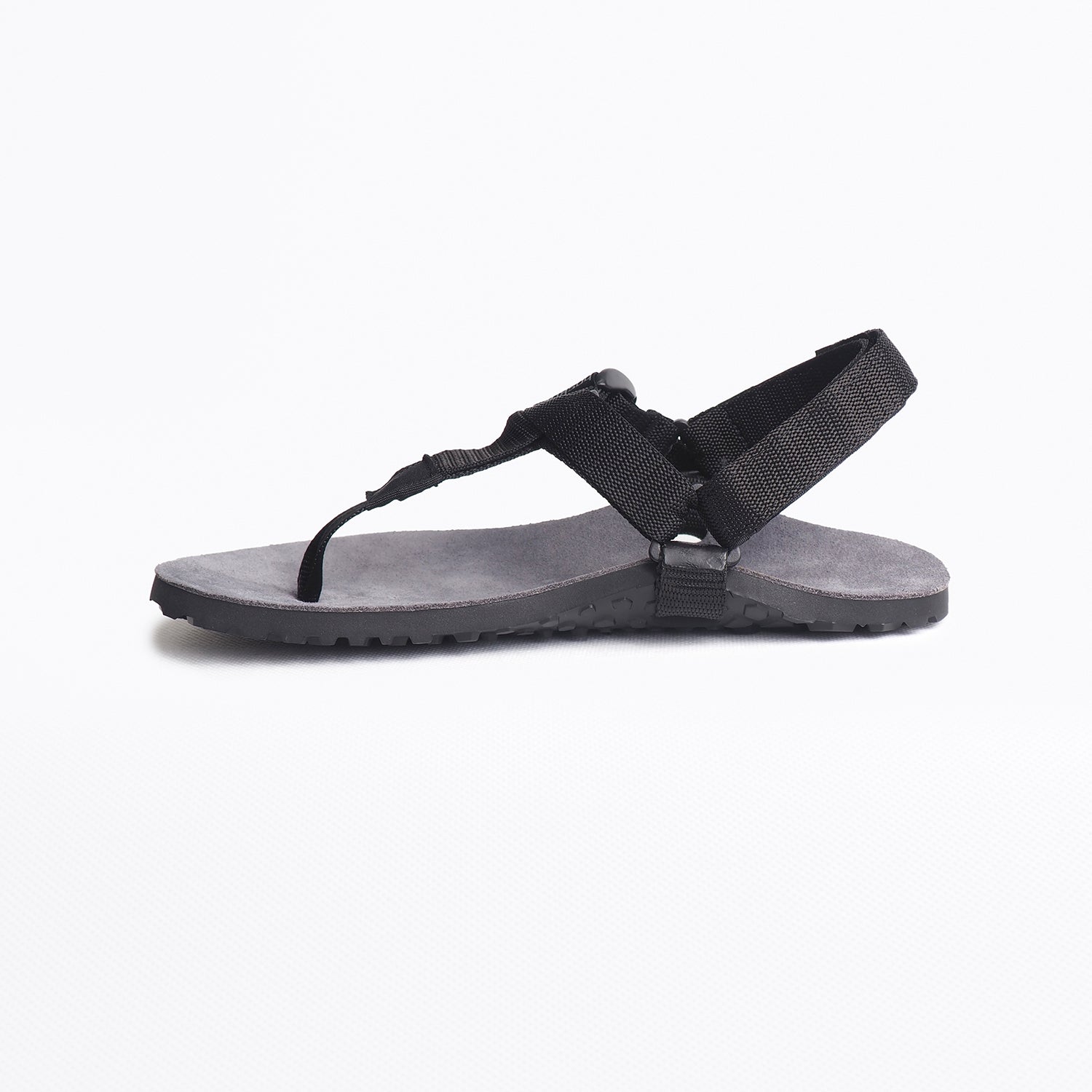 Bosky Performance Light II Leather Y – Black