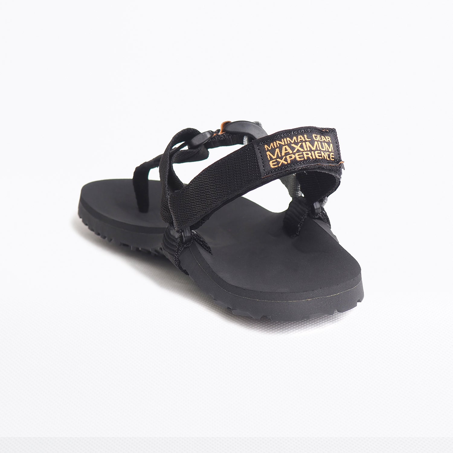 Bosky Performance Light II Y – Black/Grey