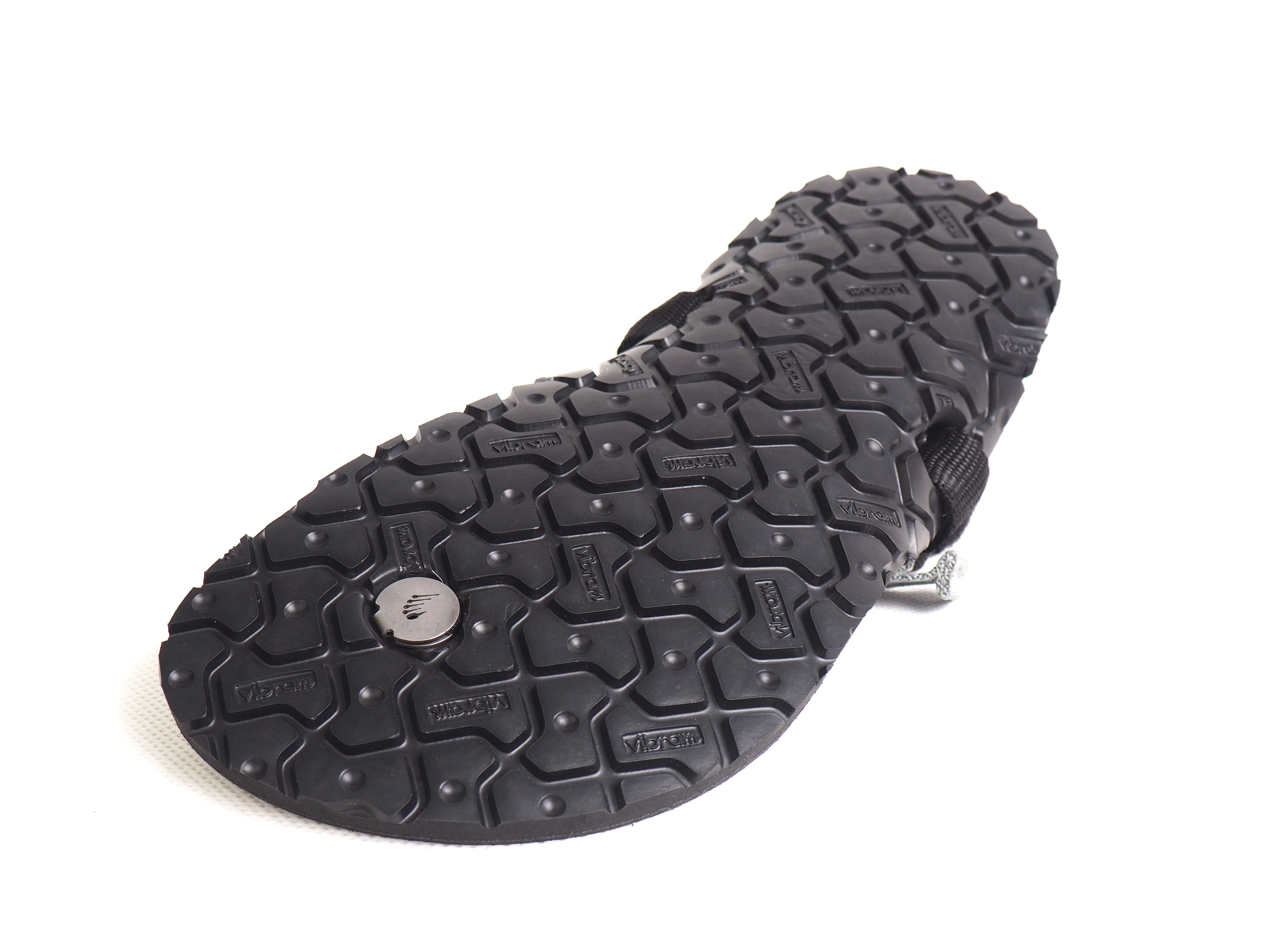 Bosky Performance Light Y: cinturino nero/grigio