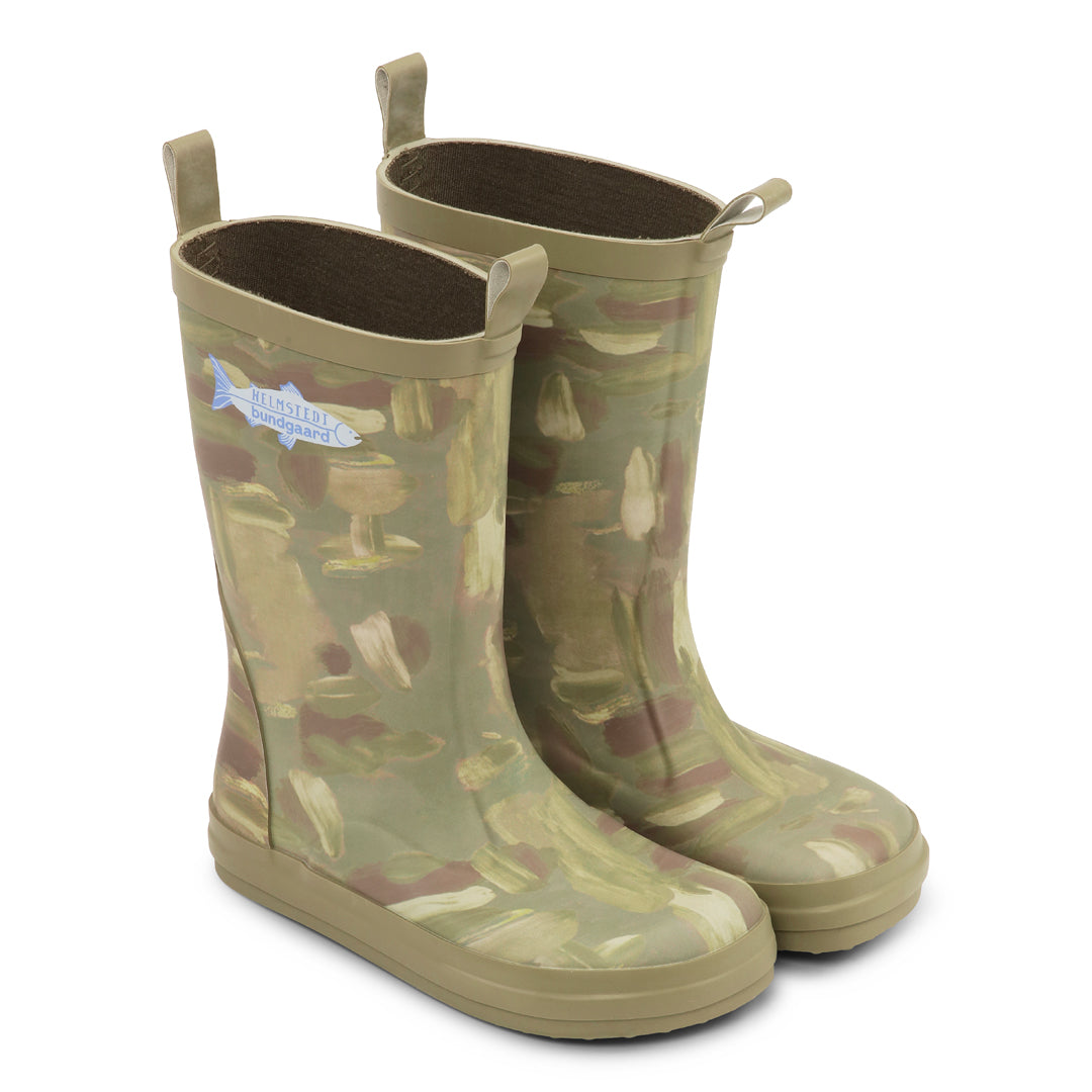 Bundgaard Atlas – Atelier Forest