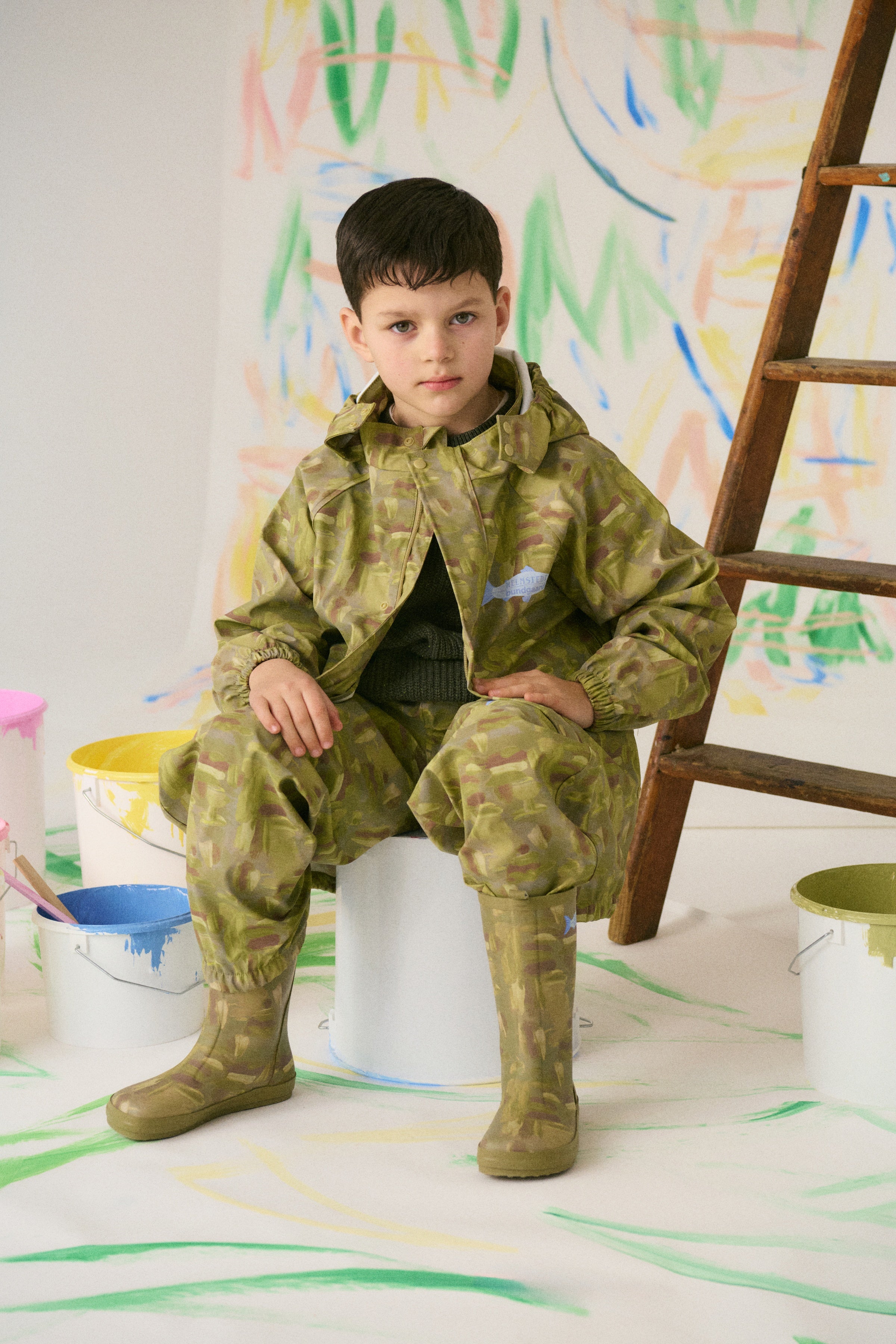 Bundgaard Atlas – Atelier Forest