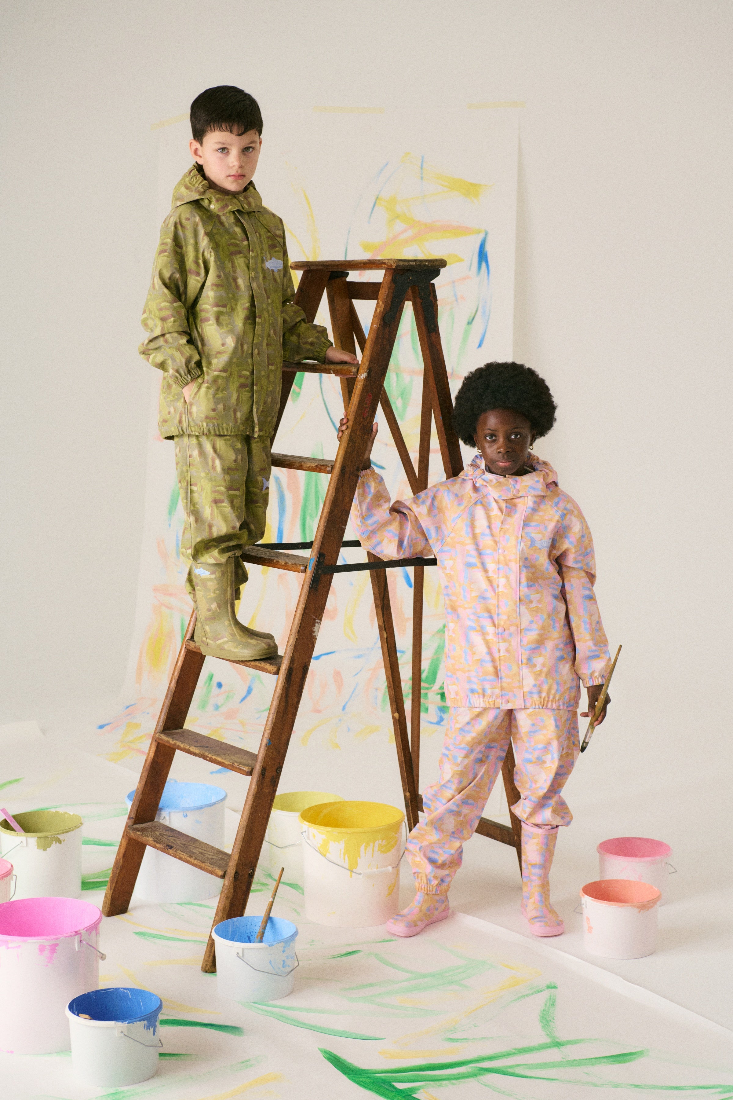 Bundgaard Atlas – Atelier Peach