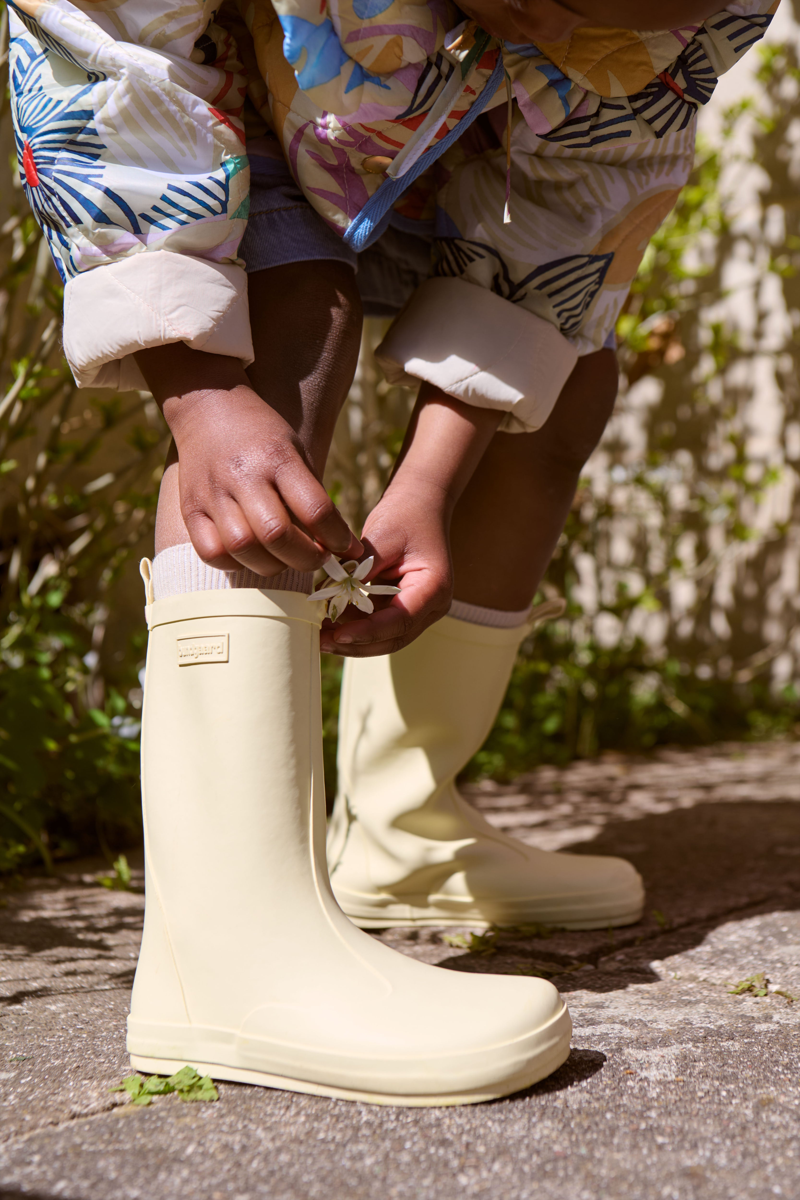 Bundgaard Atlas – Lemon