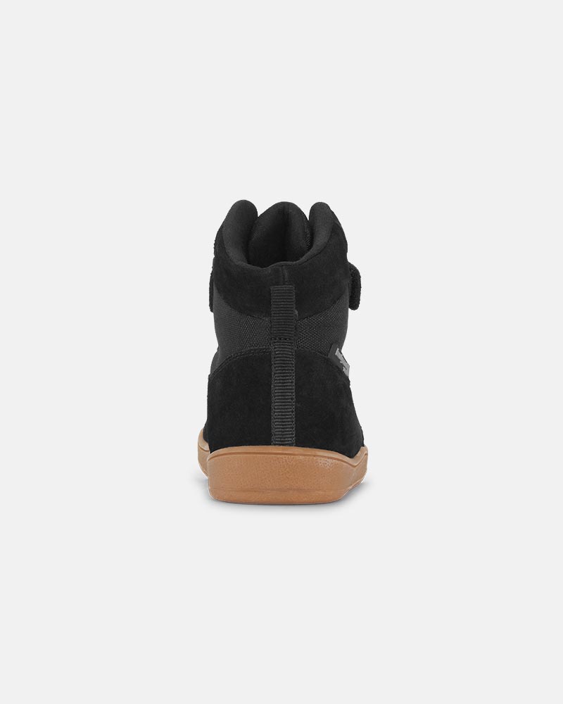 Bundgaard Brooklyn TEX – Nero