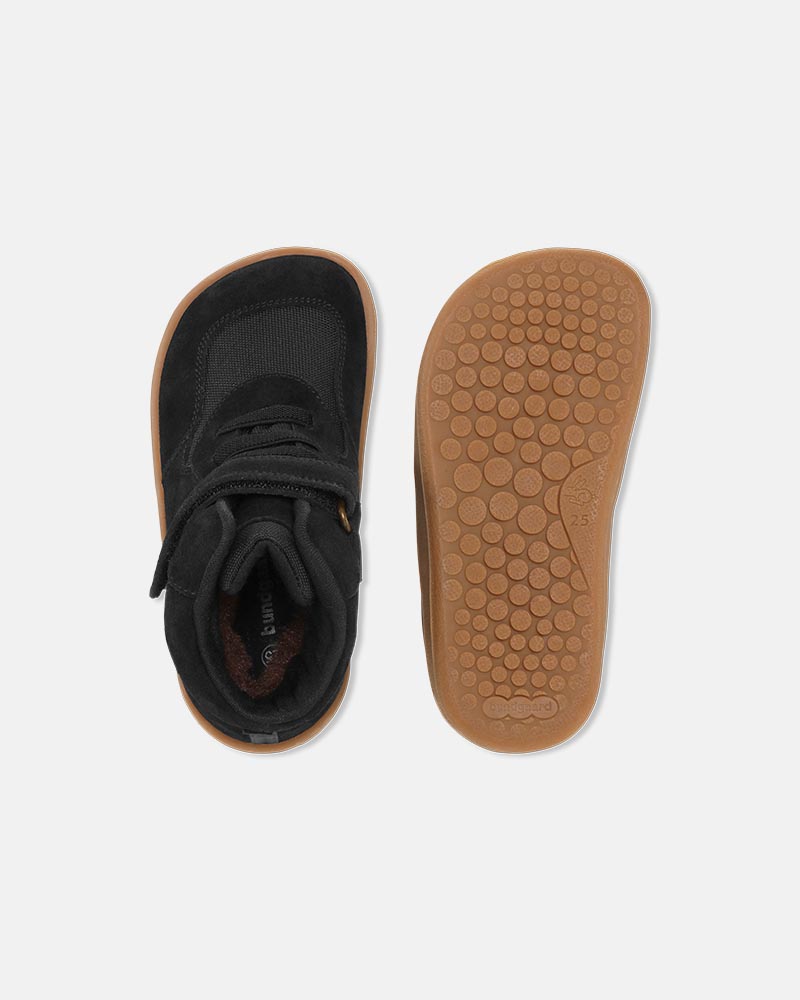 Bundgaard Brooklyn TEX – Black